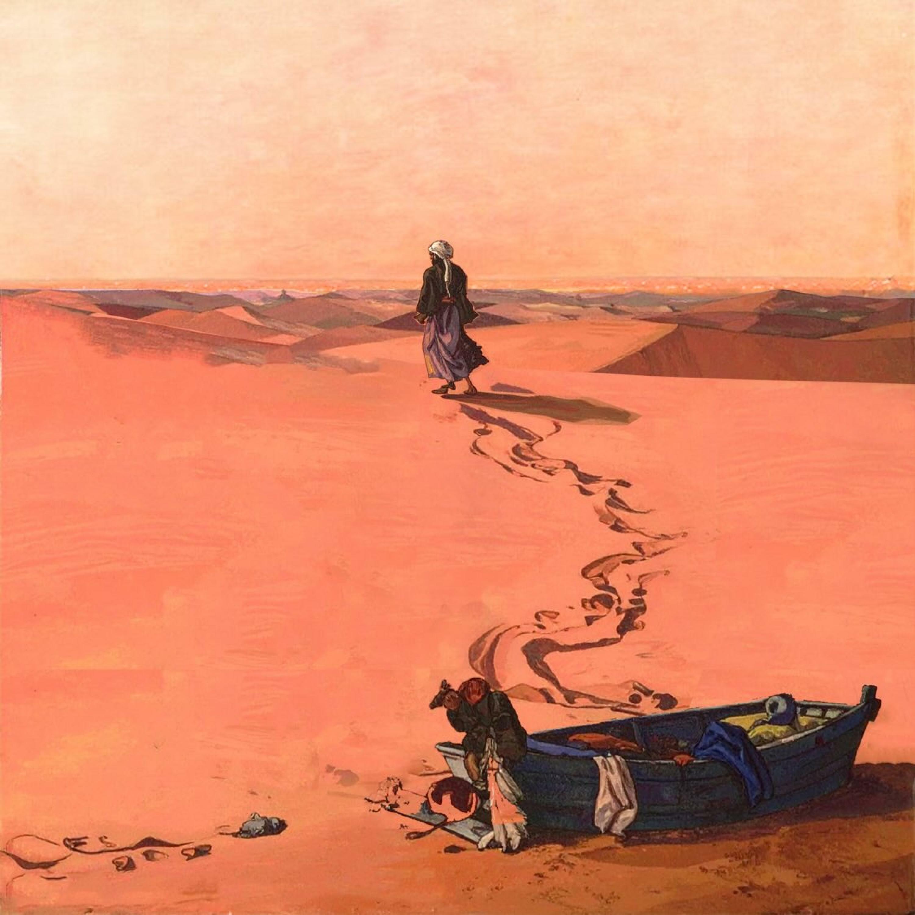 Track Image