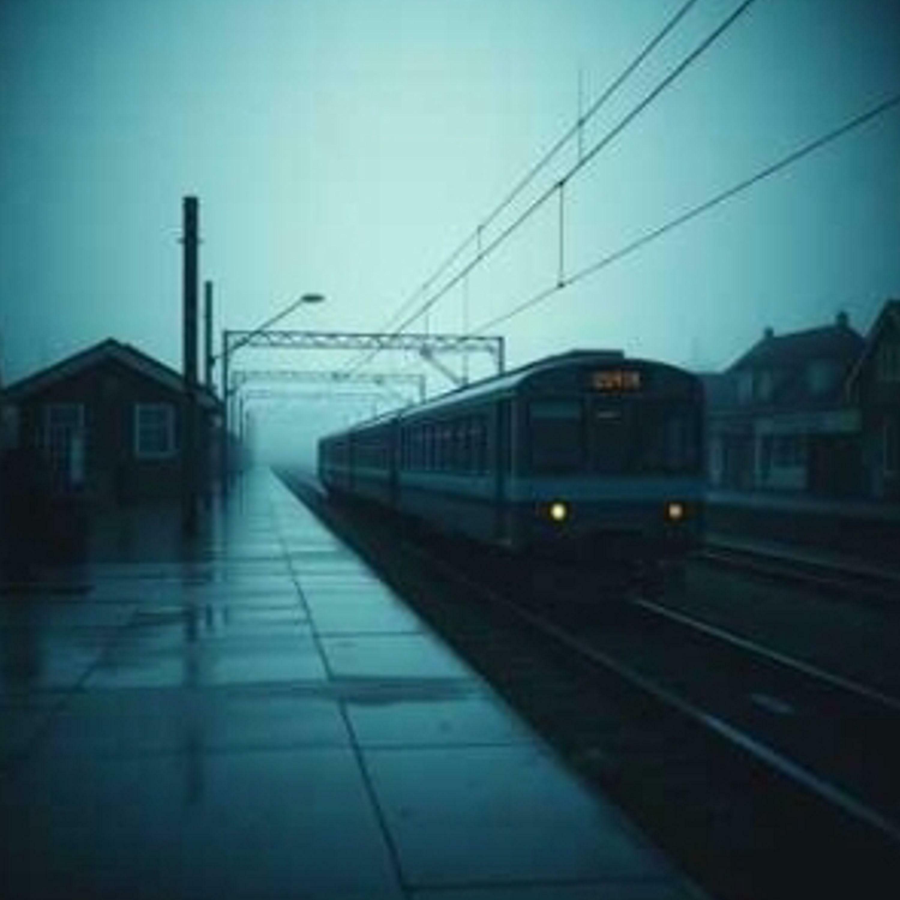 Track Image