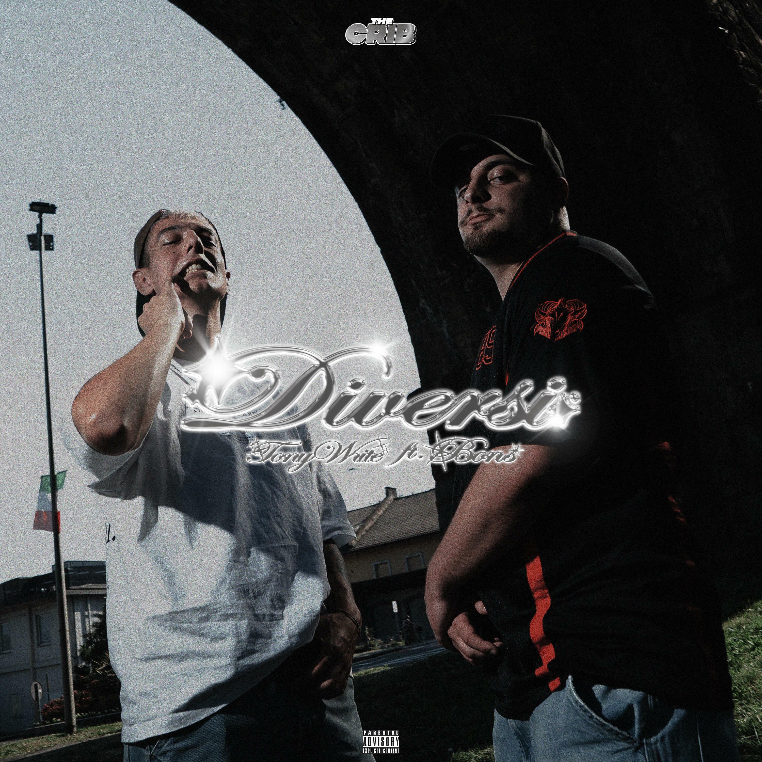 Track Image