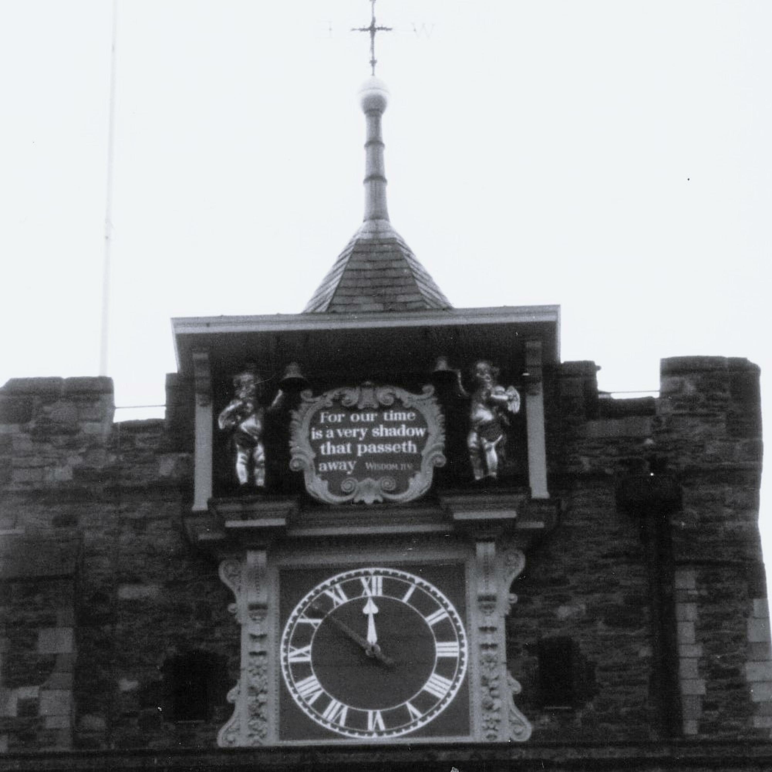 Track Image
