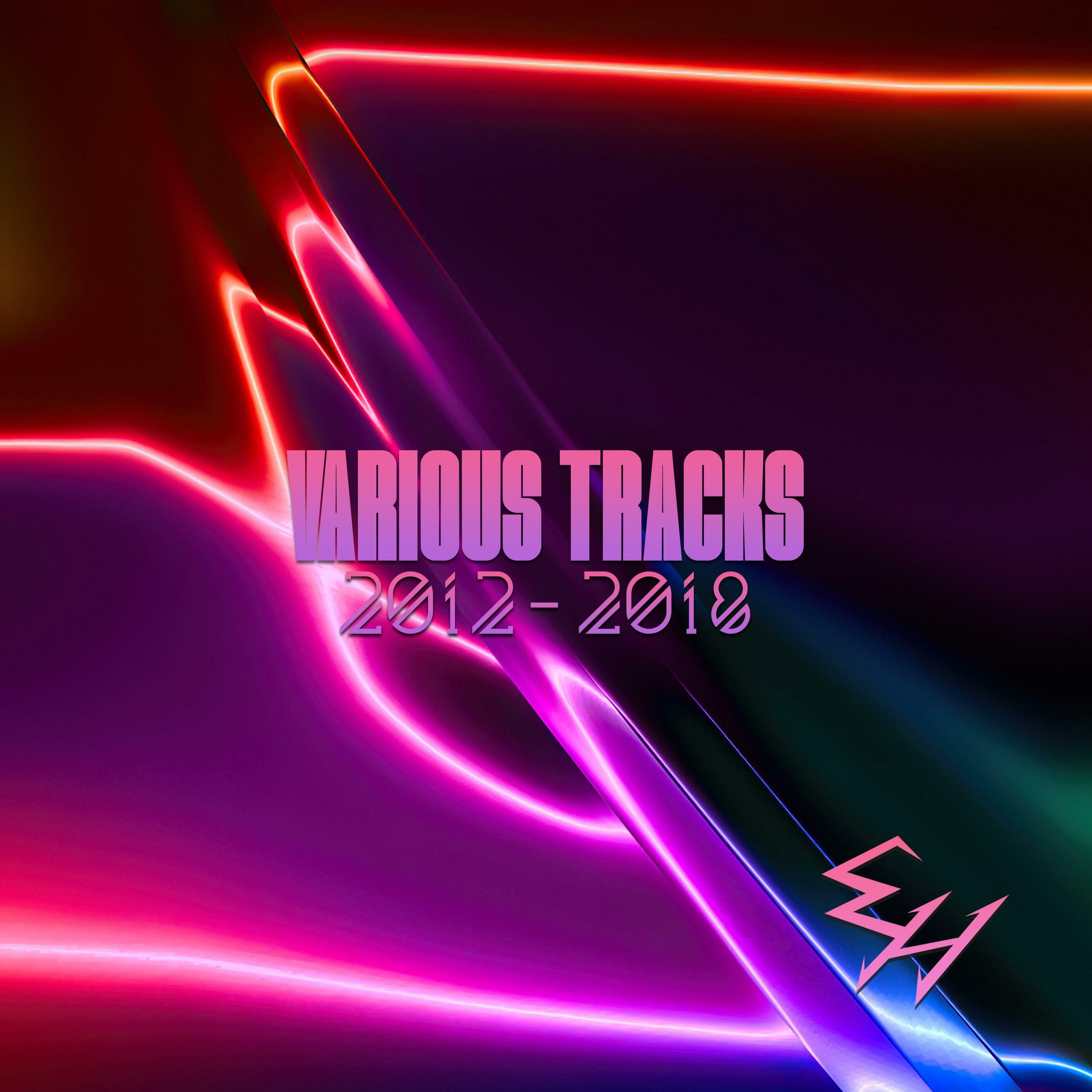 Track Image