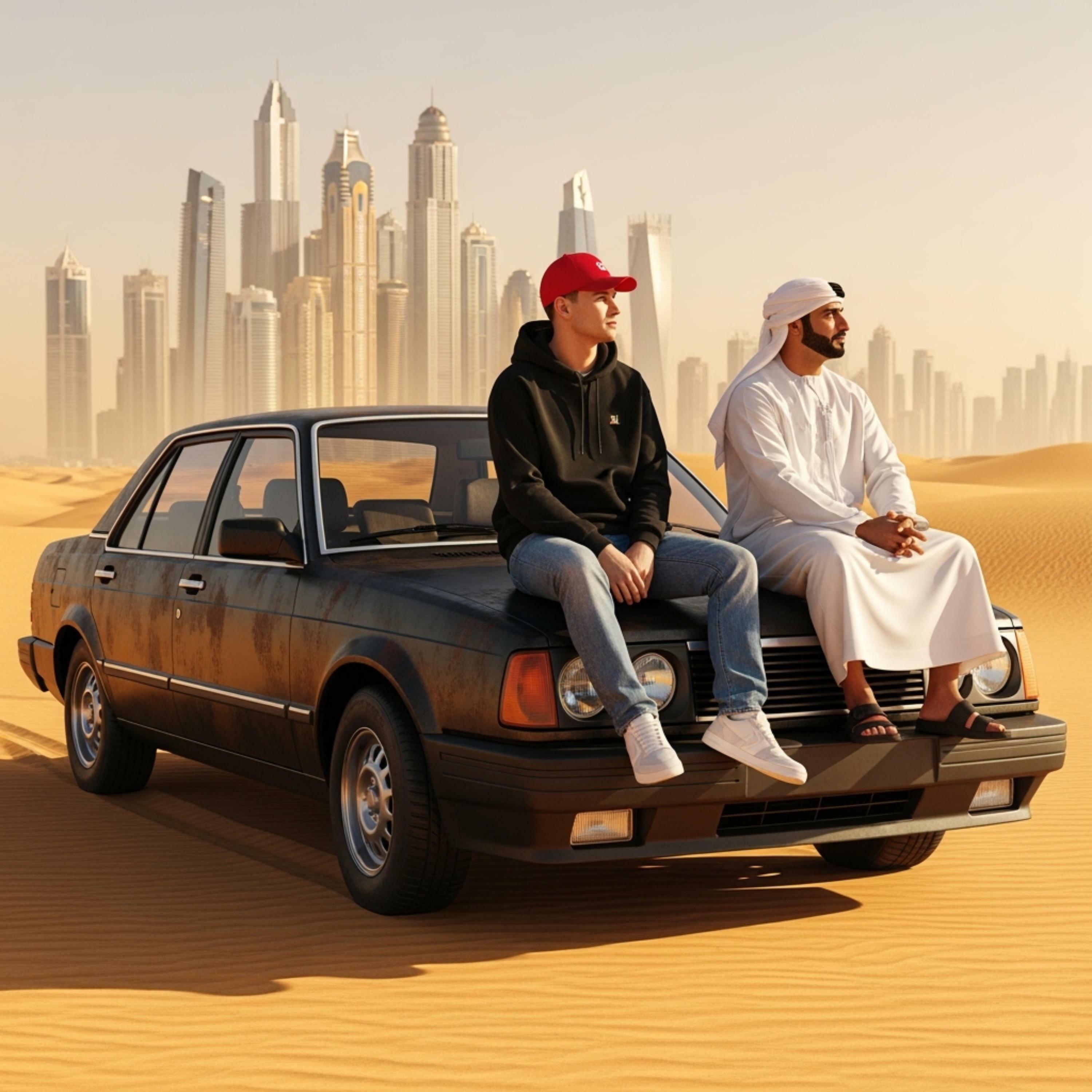 Track Image