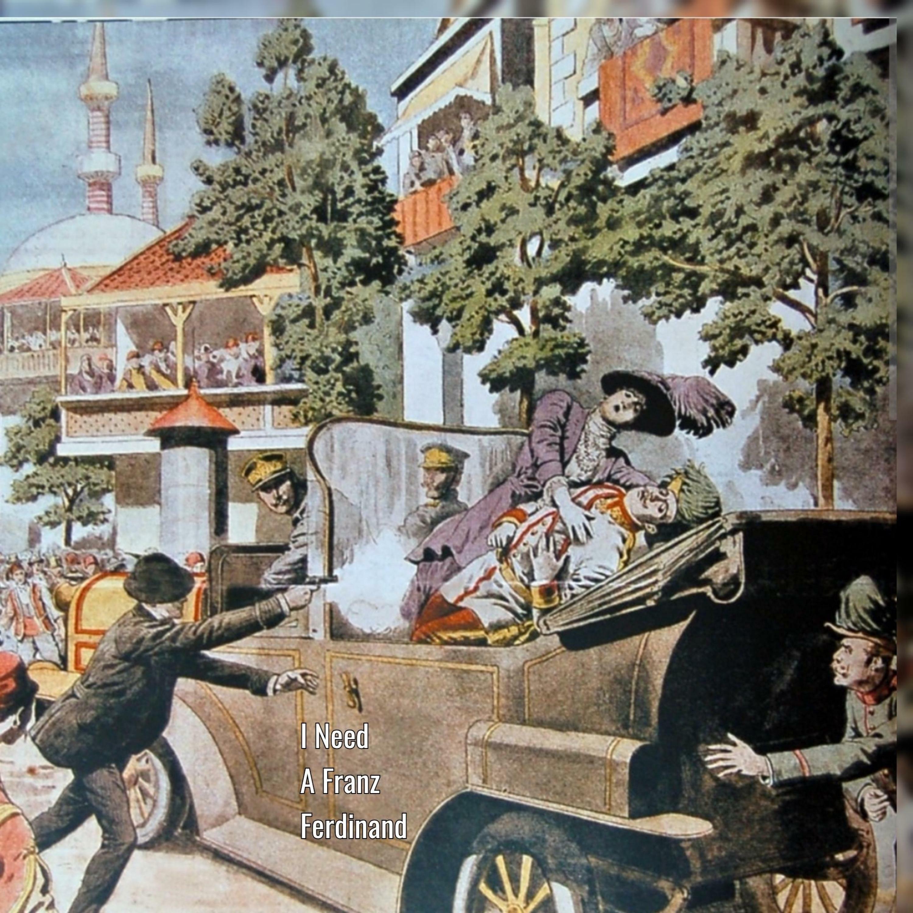 Track Image