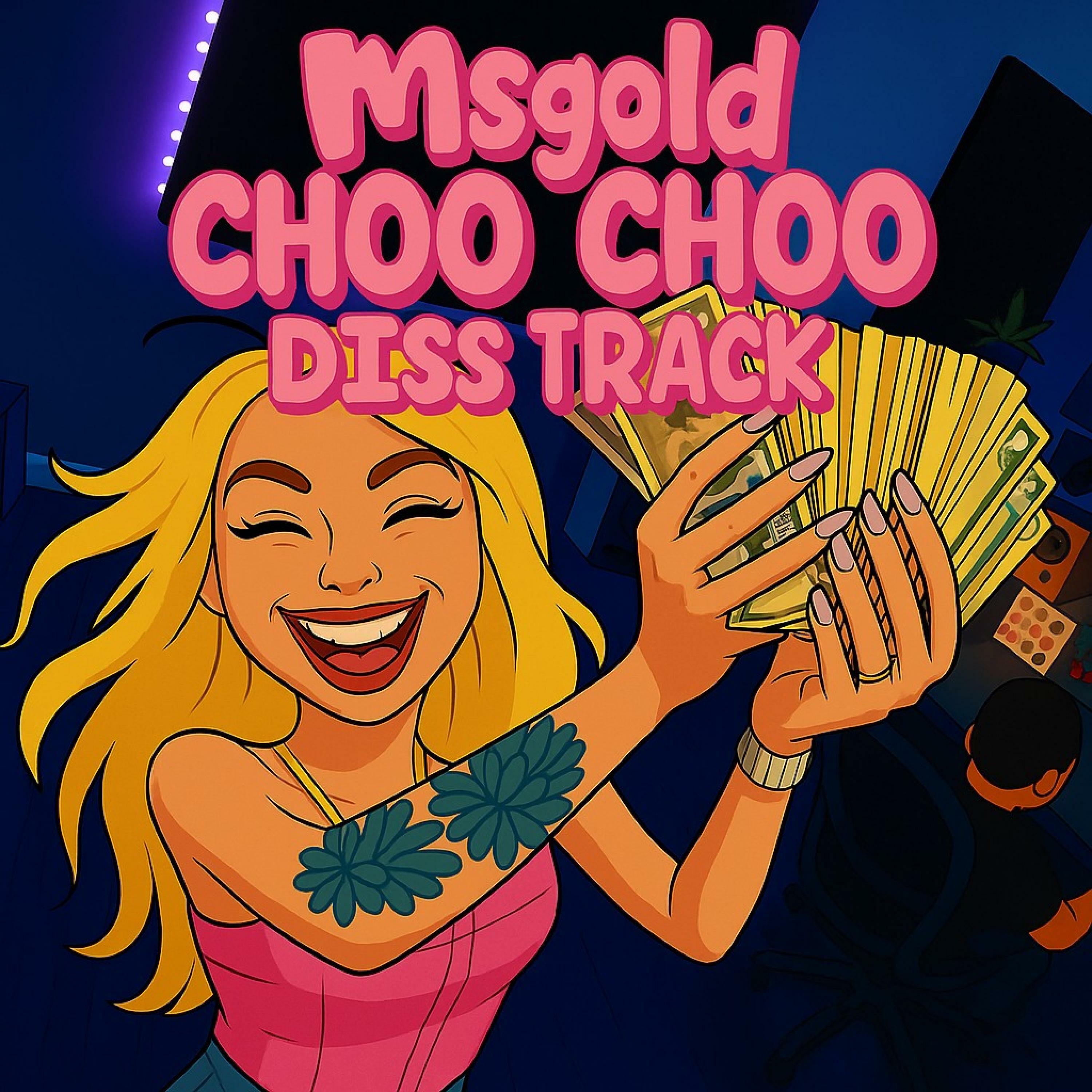 Track Image