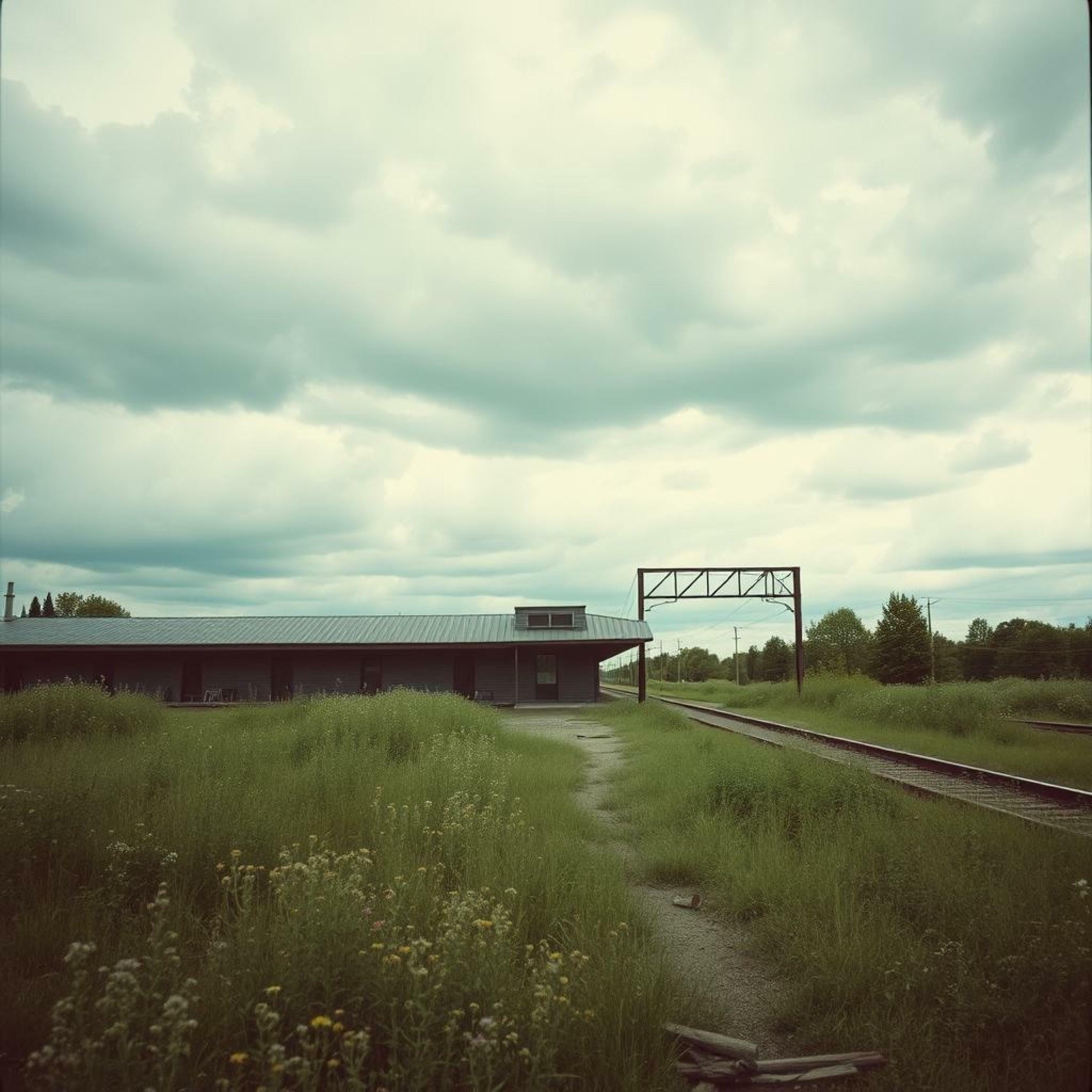 Track Image