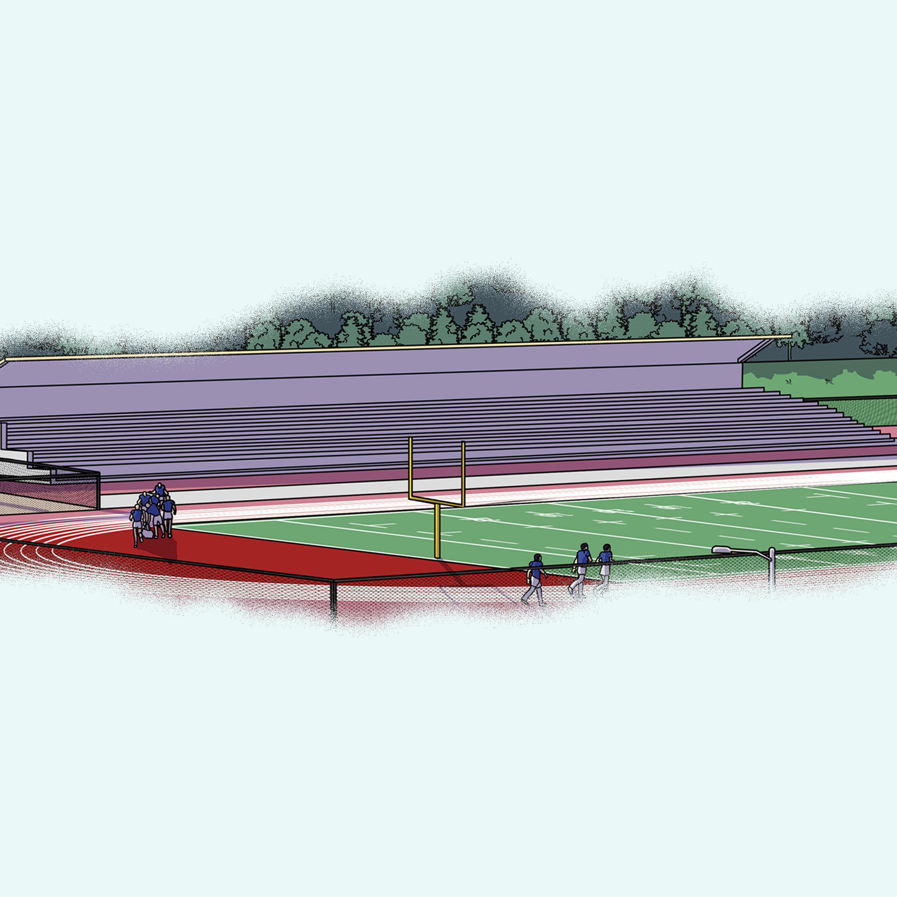 Track Image
