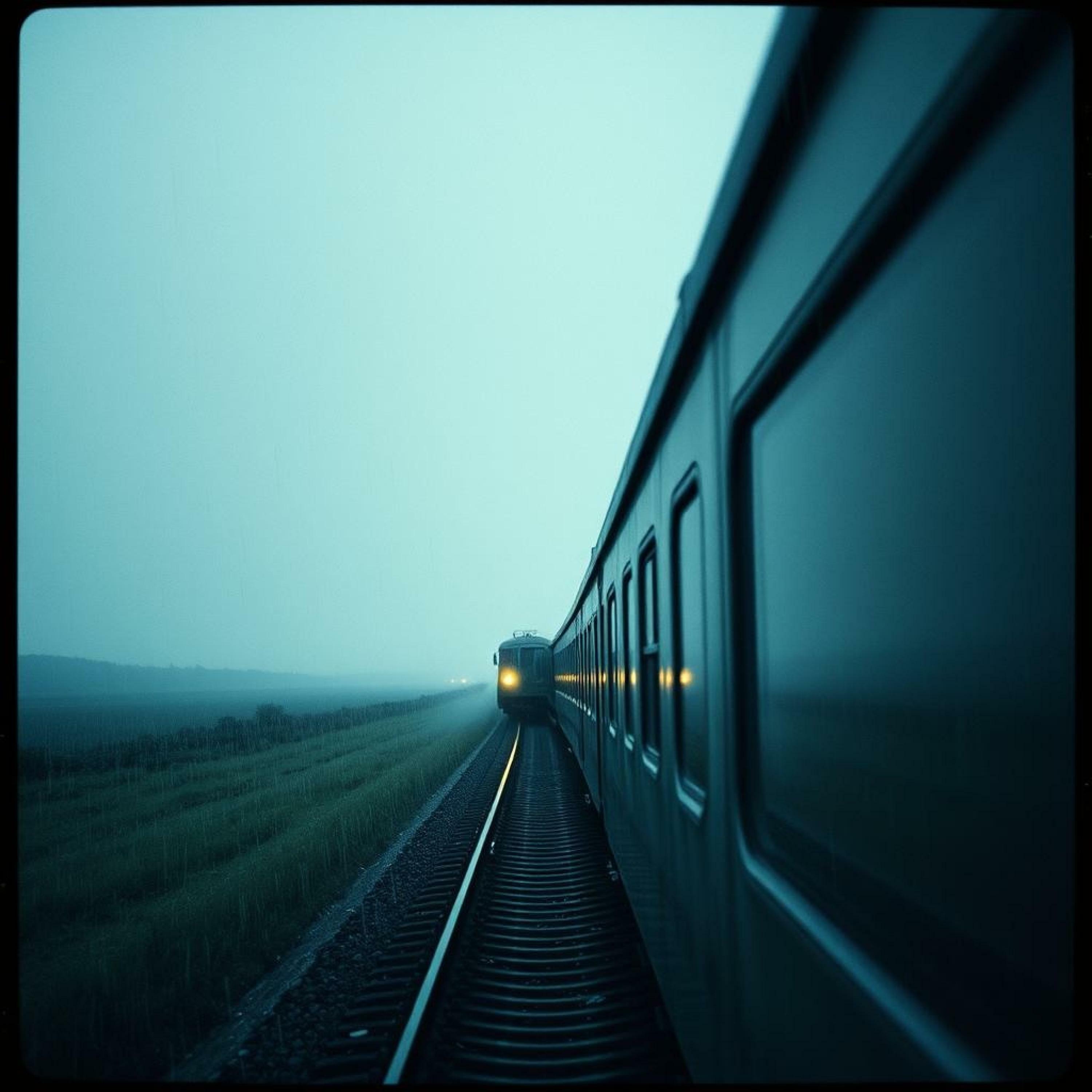 Track Image