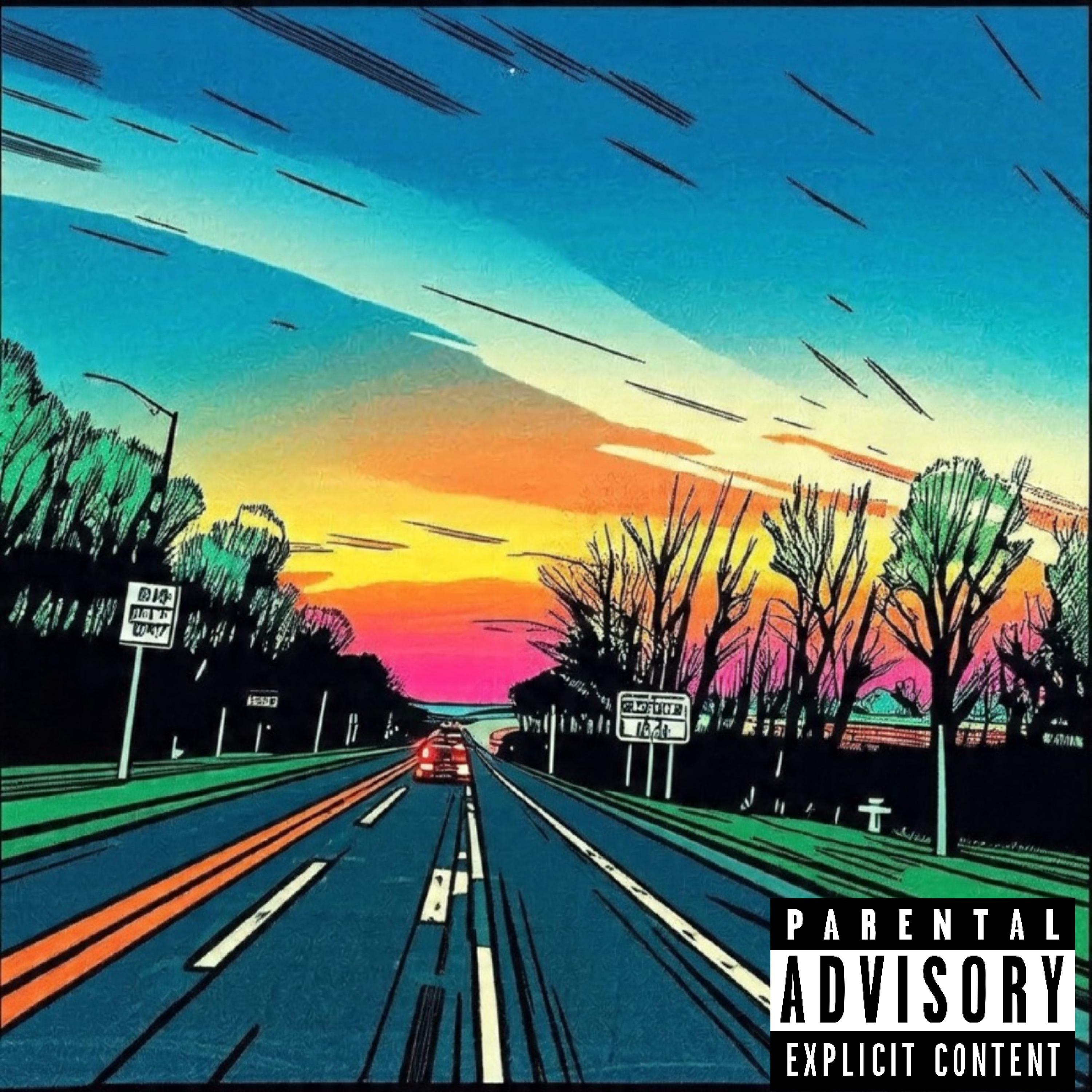 Track Image