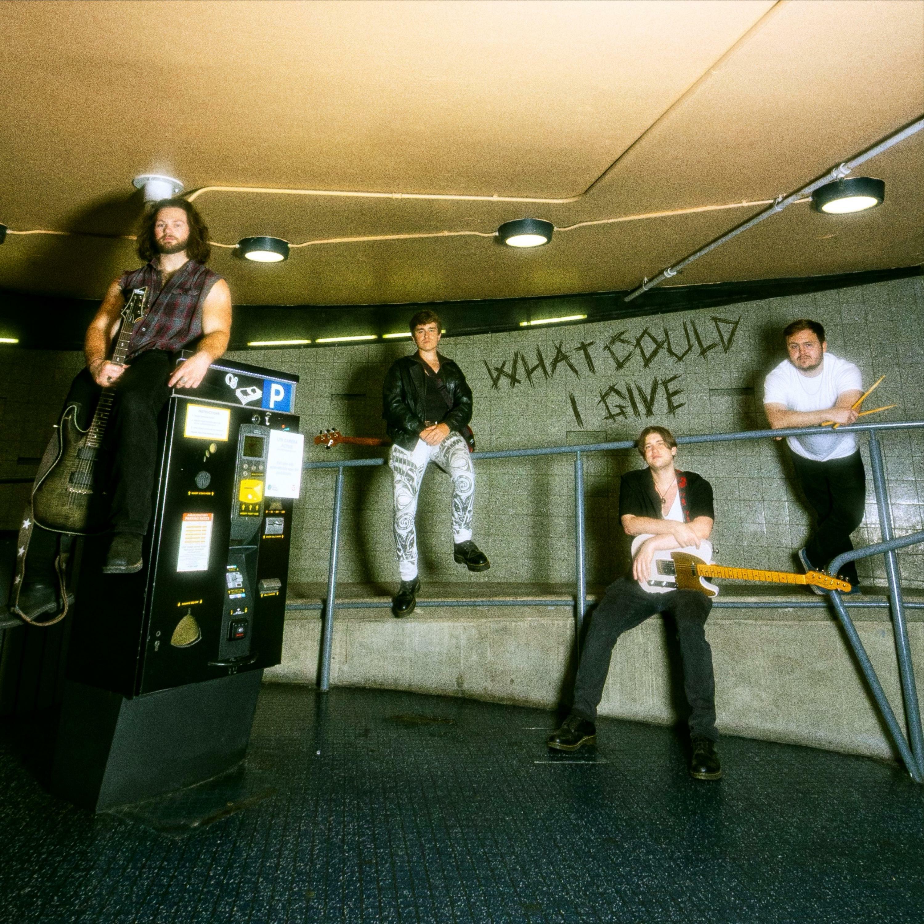 Track Image