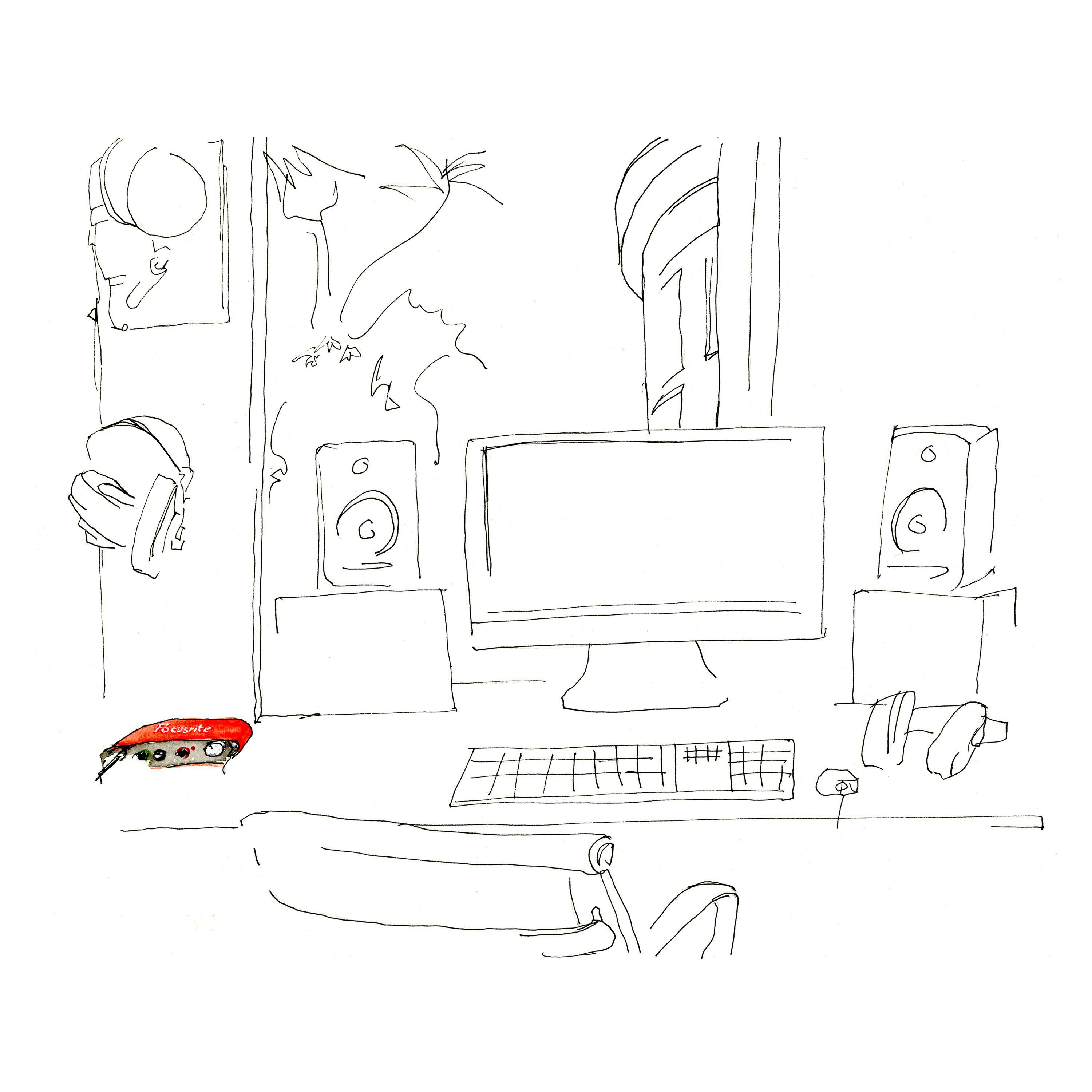 Track Image