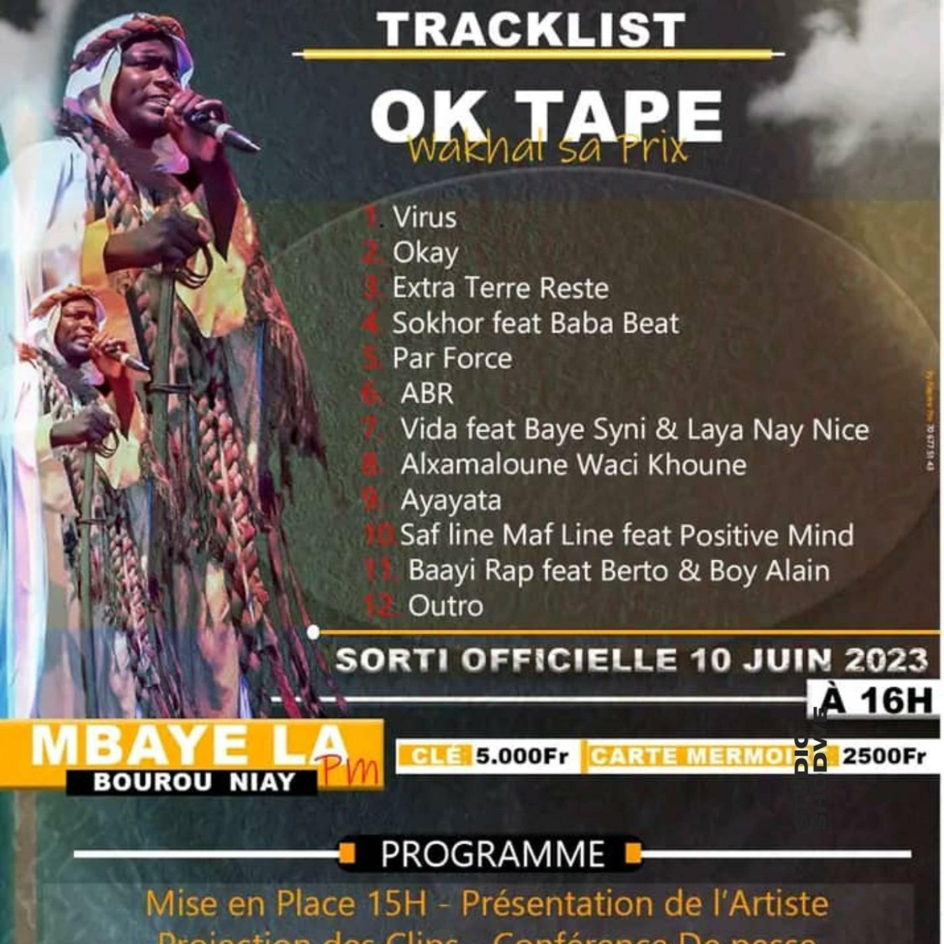 Track Image