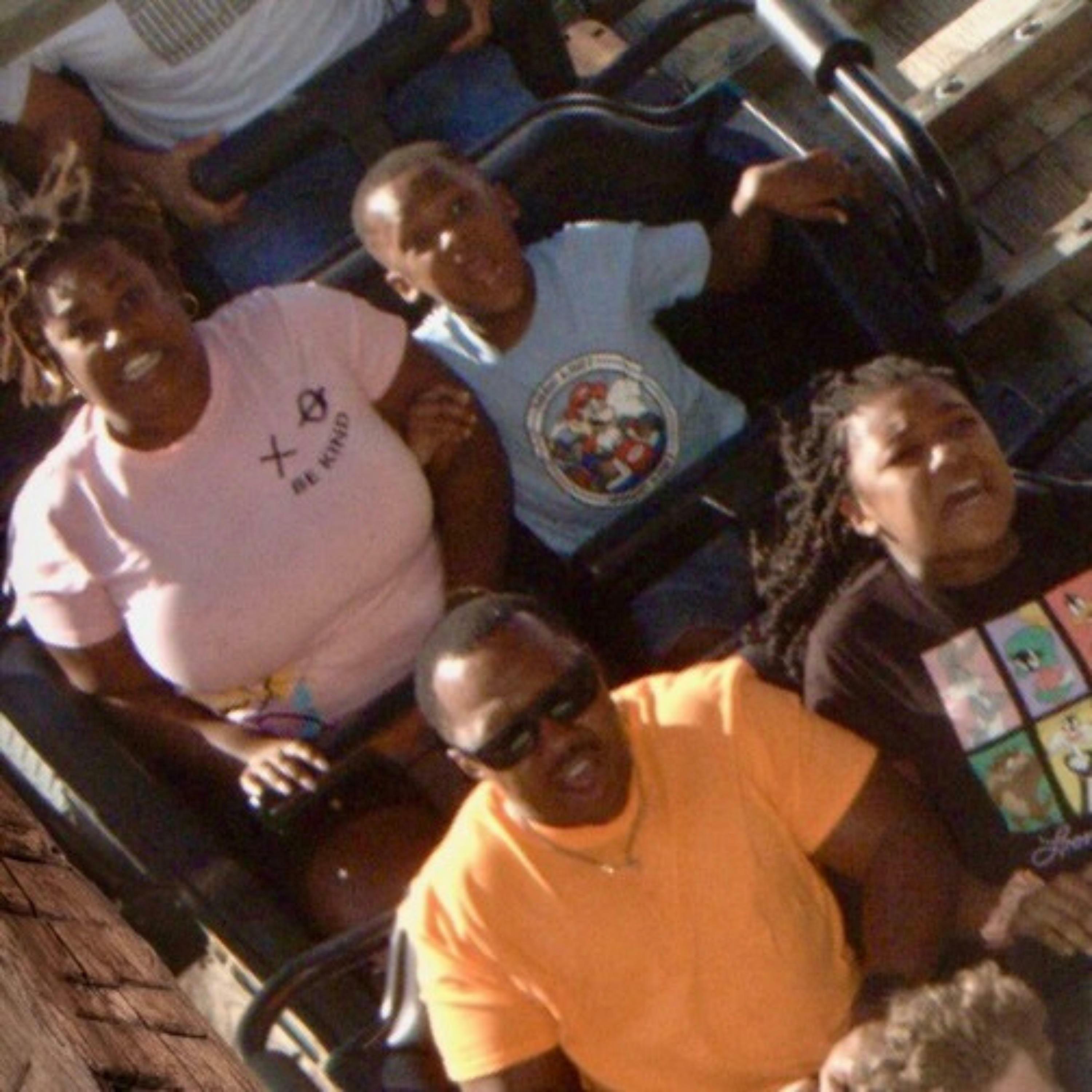 Track Image