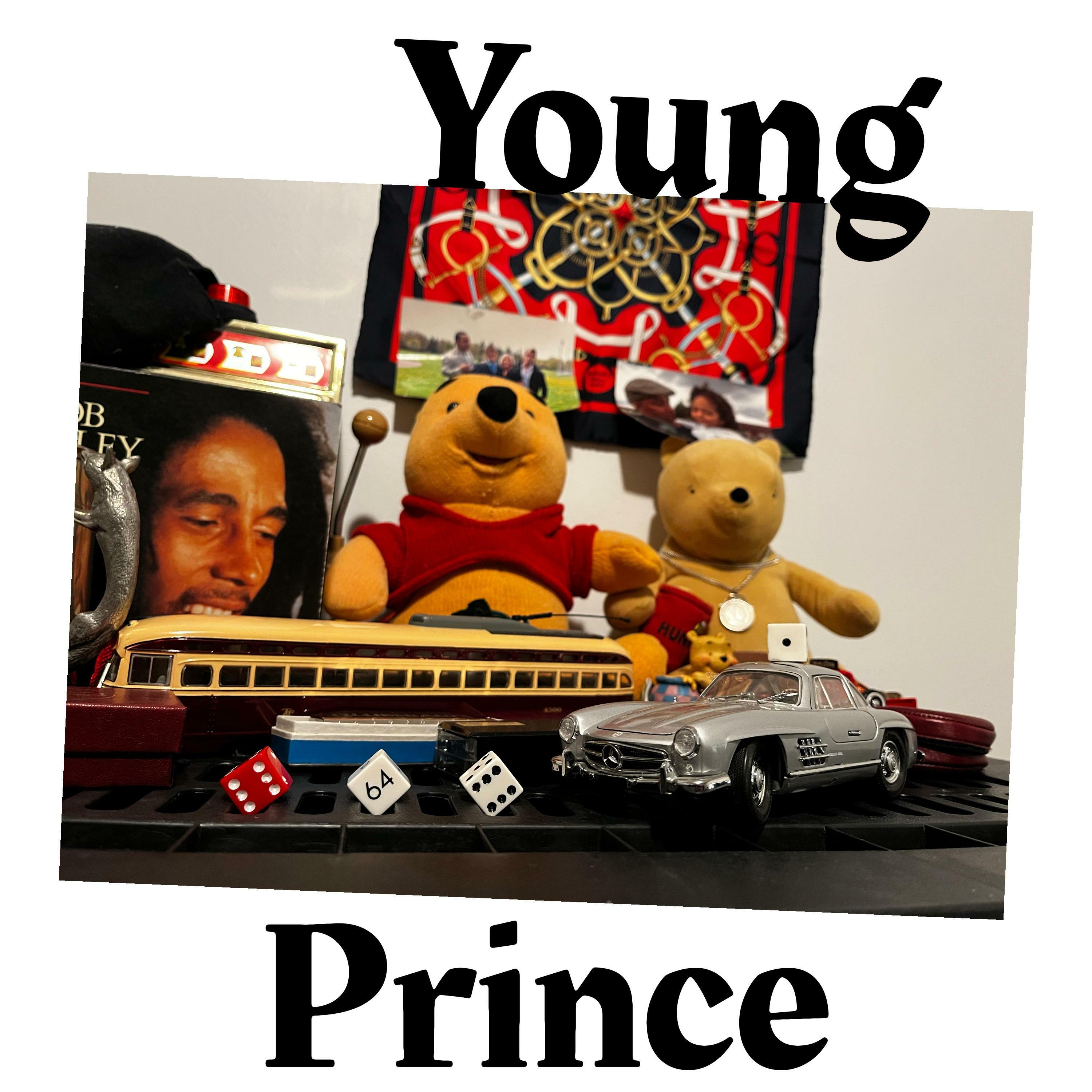 Track Image