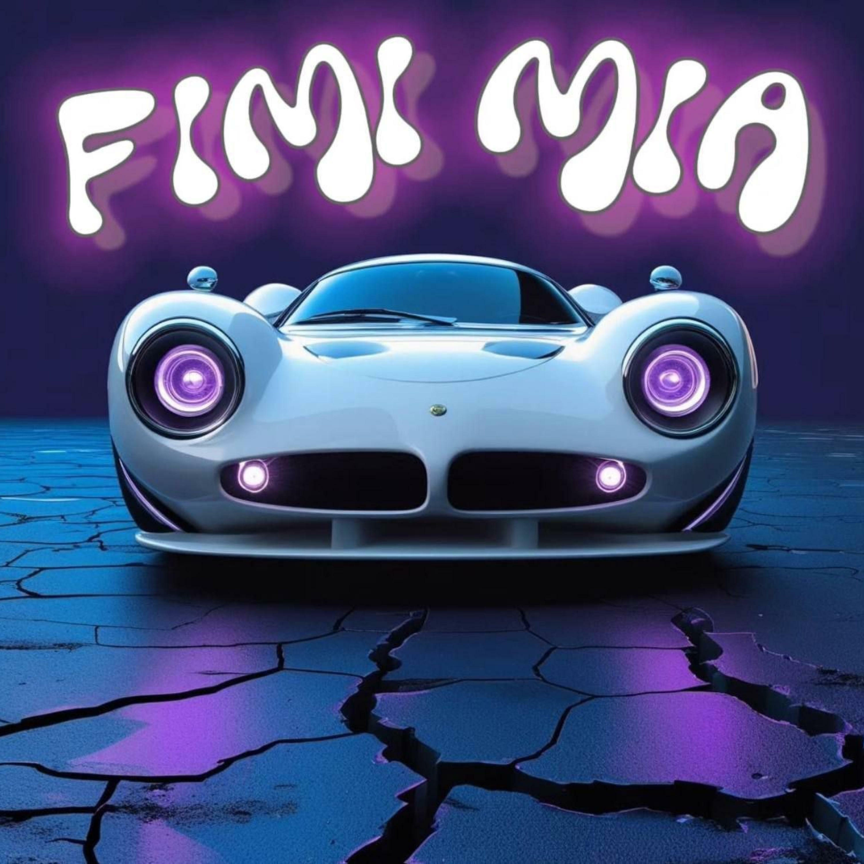 Track Image