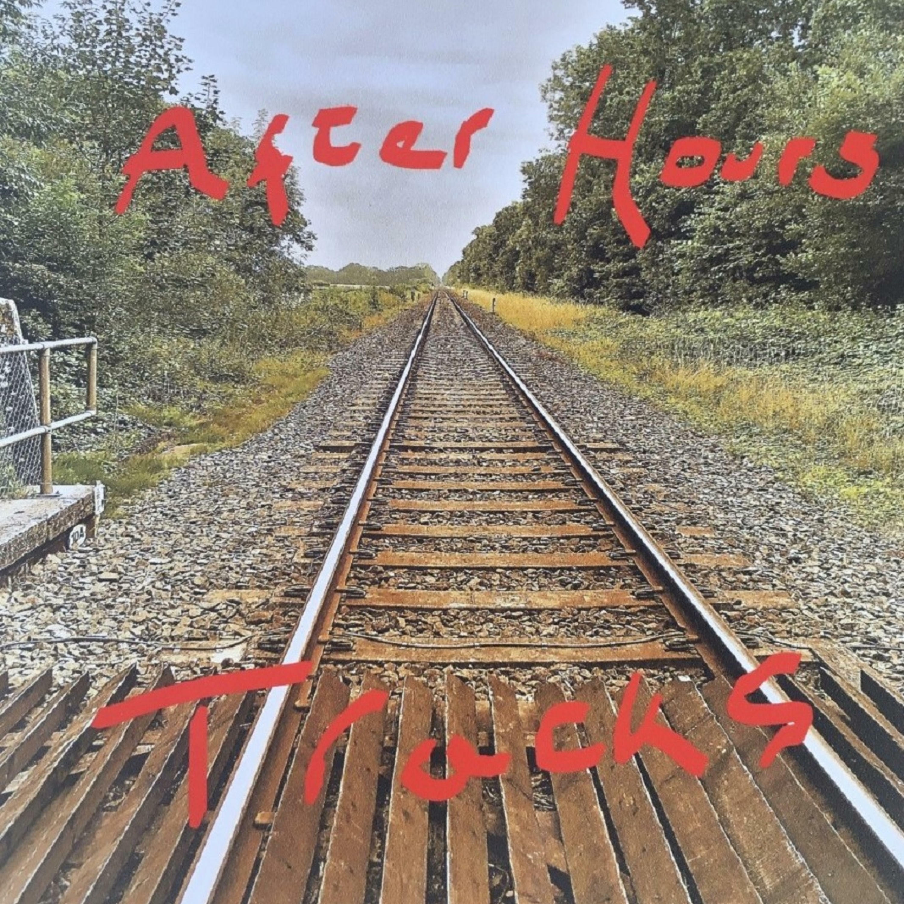 Track Image