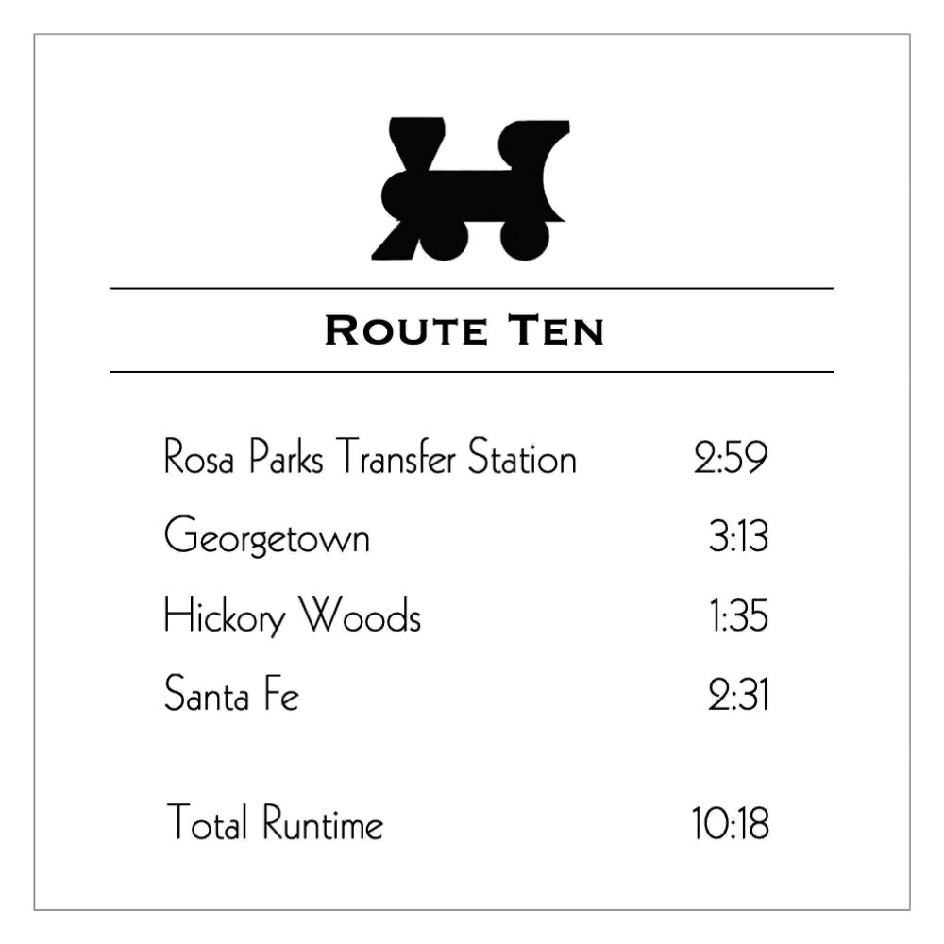 Track Image