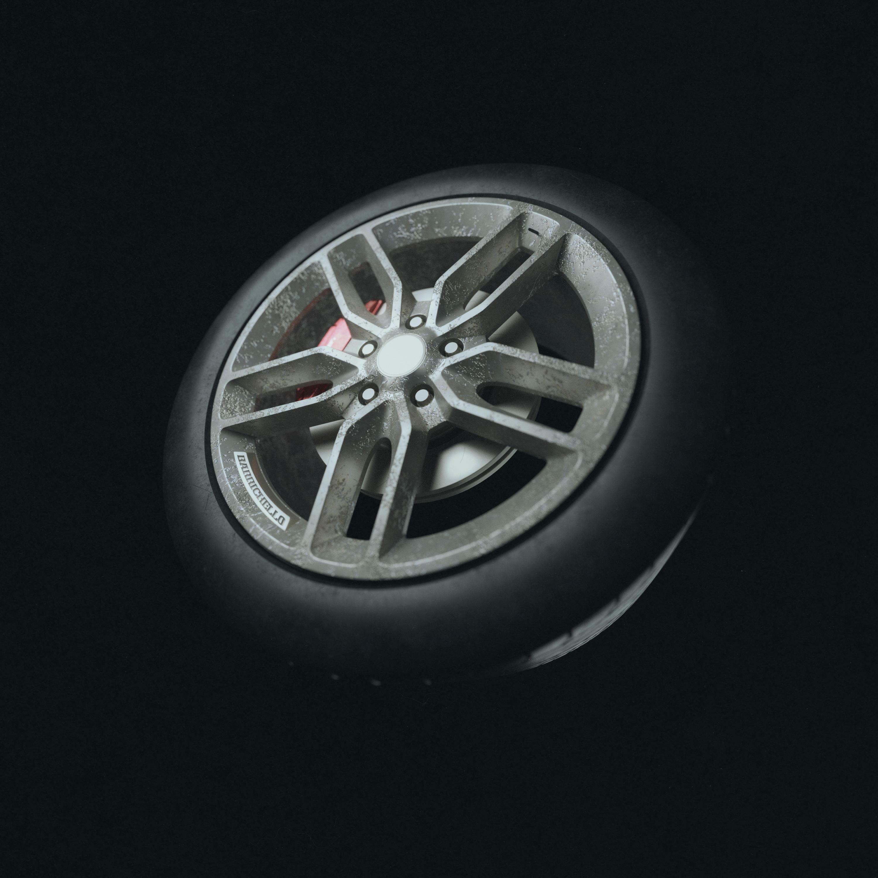 Track Image