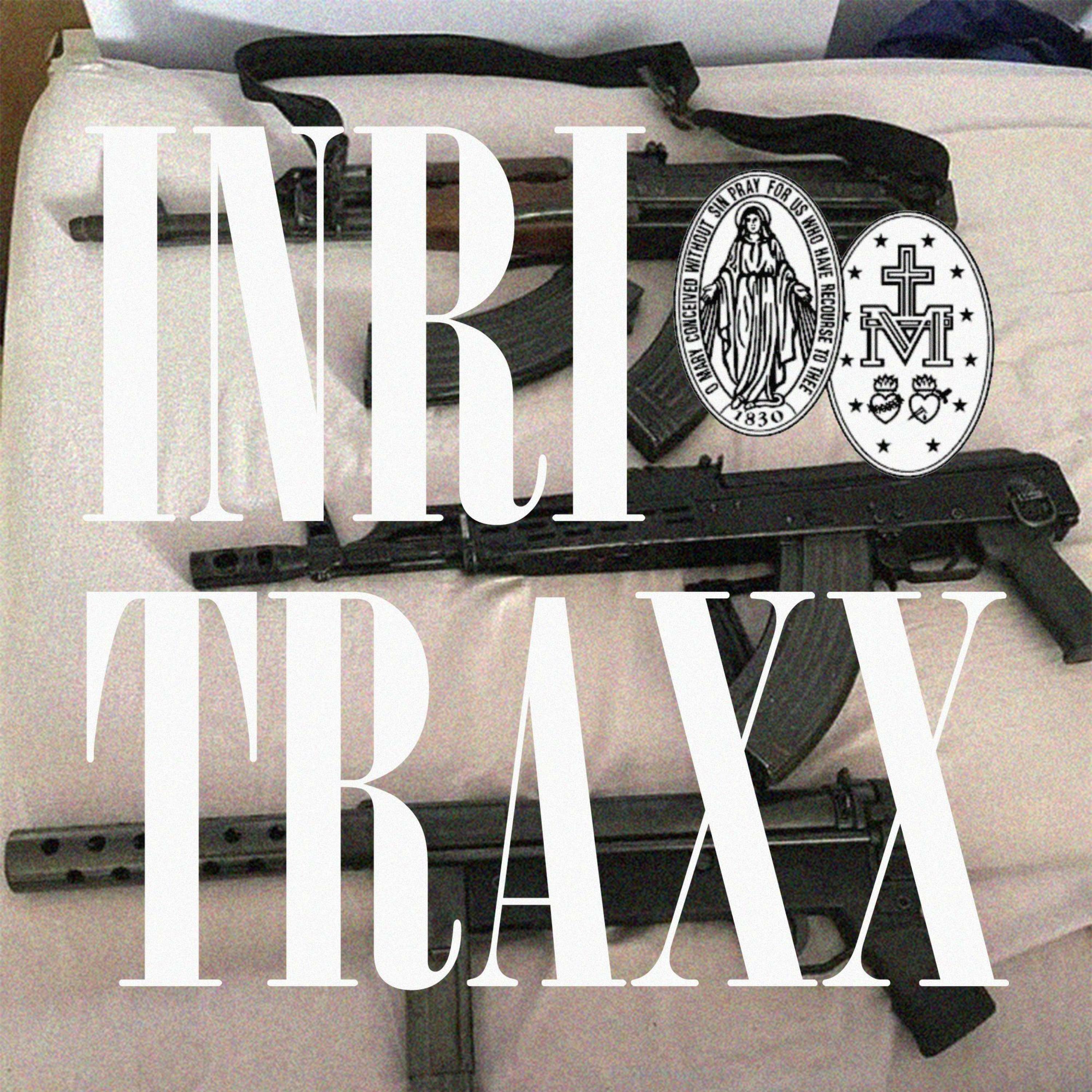 Track Image