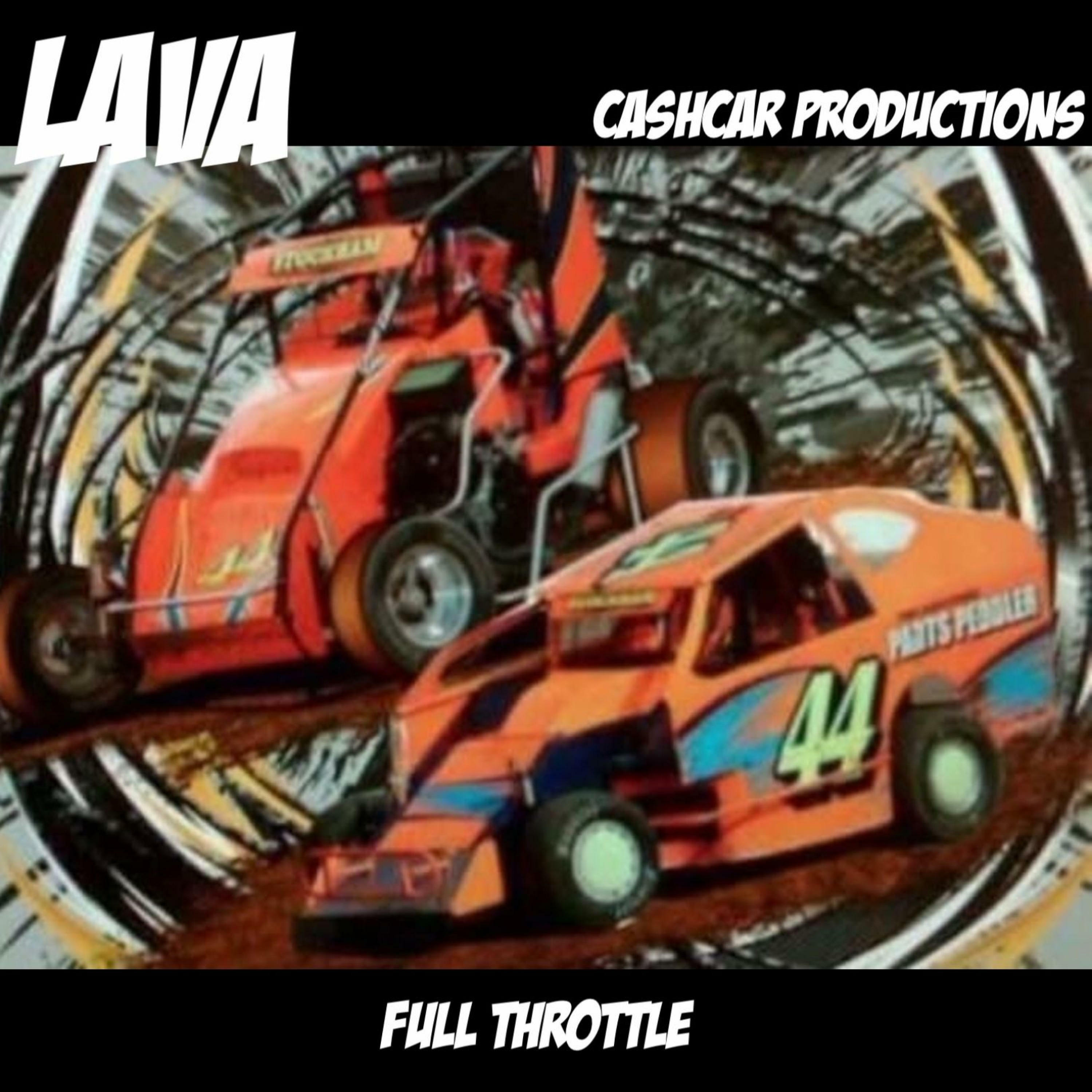 Track Image