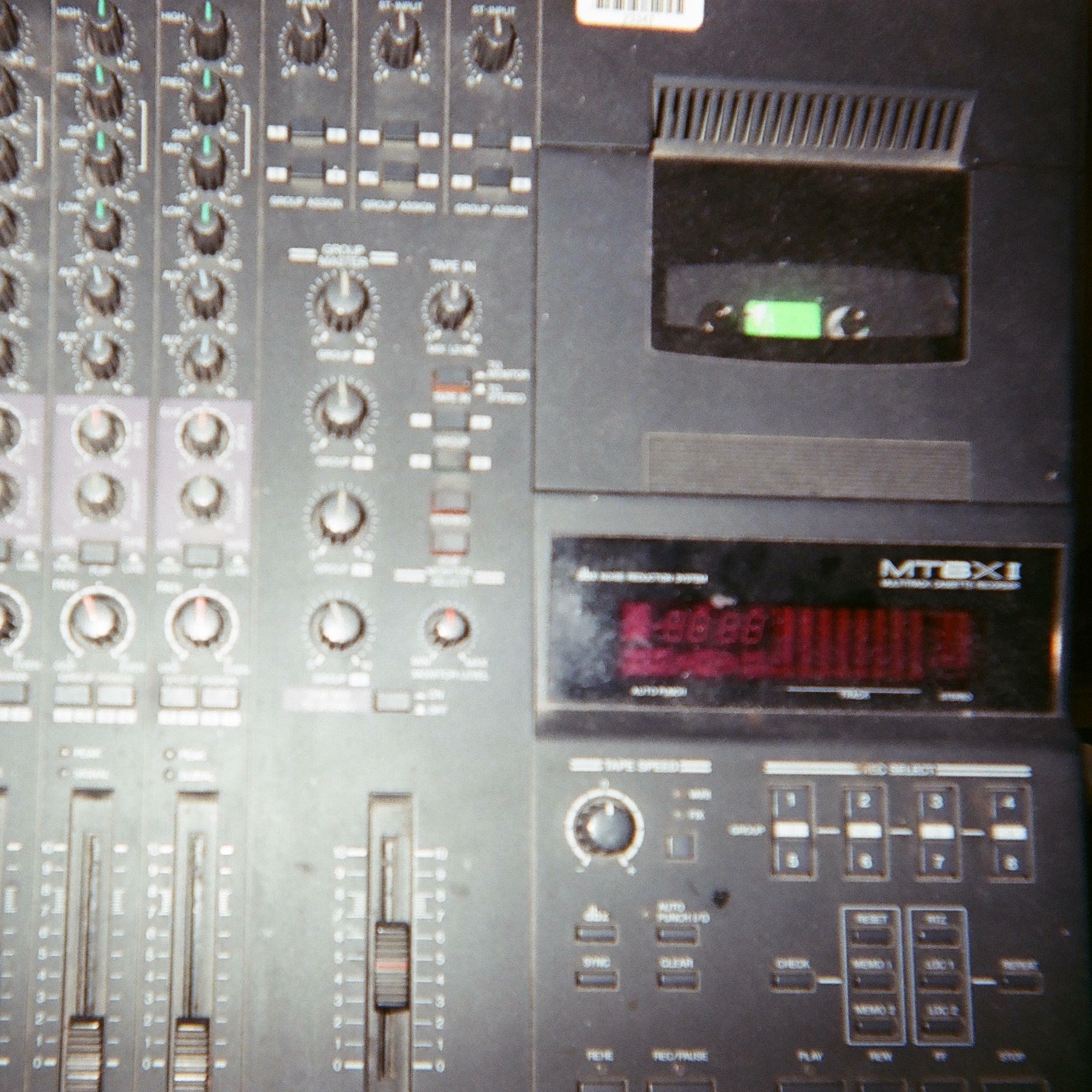Track Image