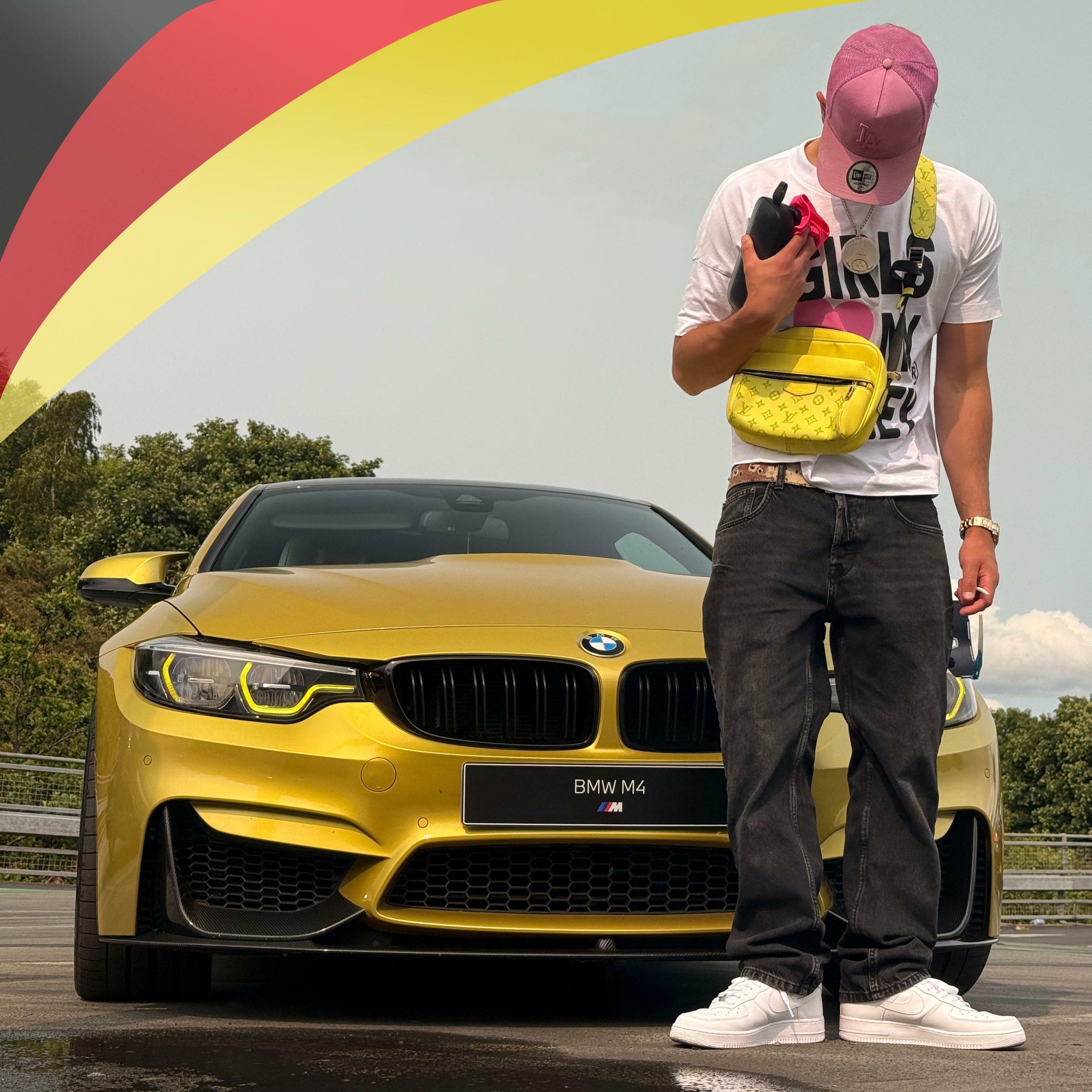 Track Image