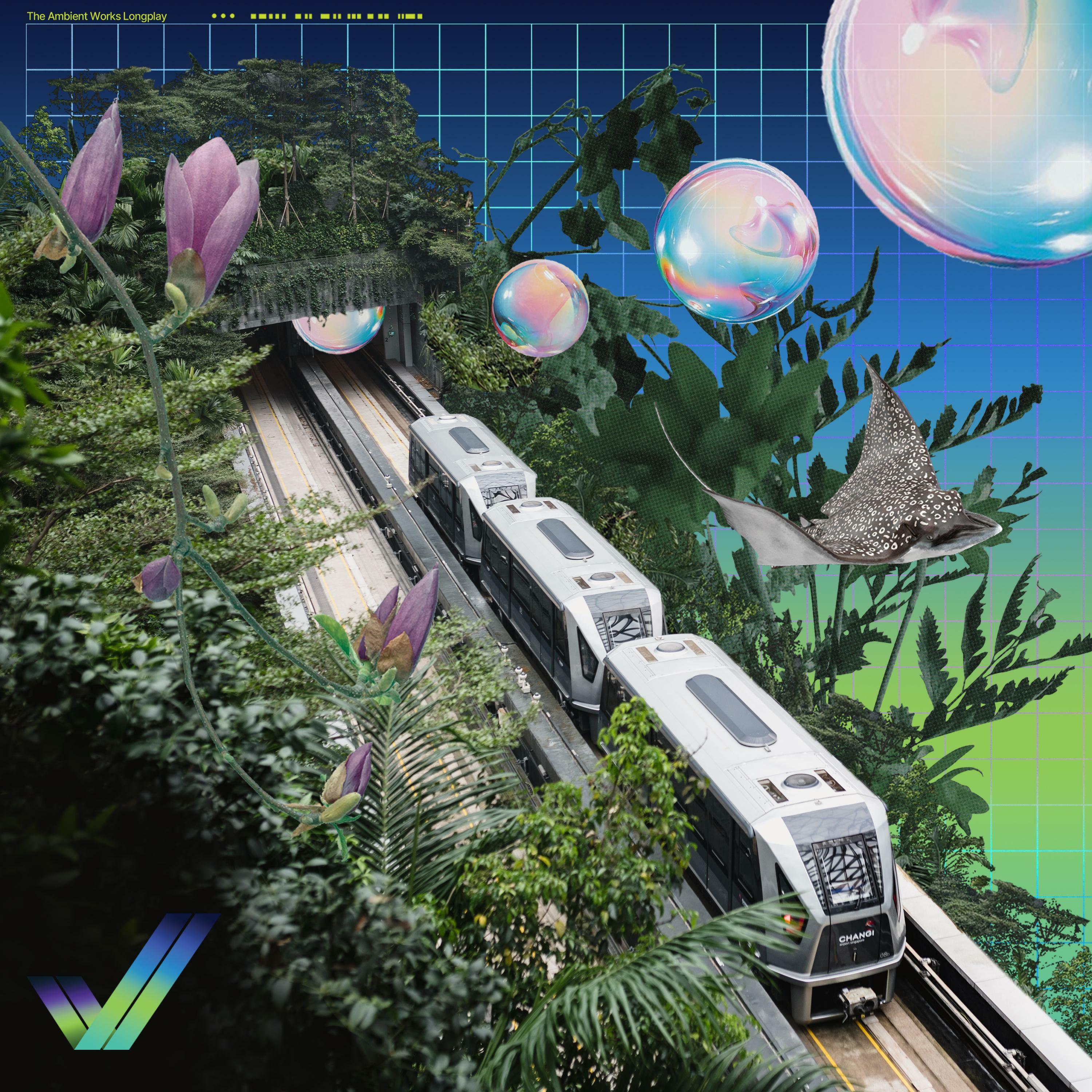 Track Image