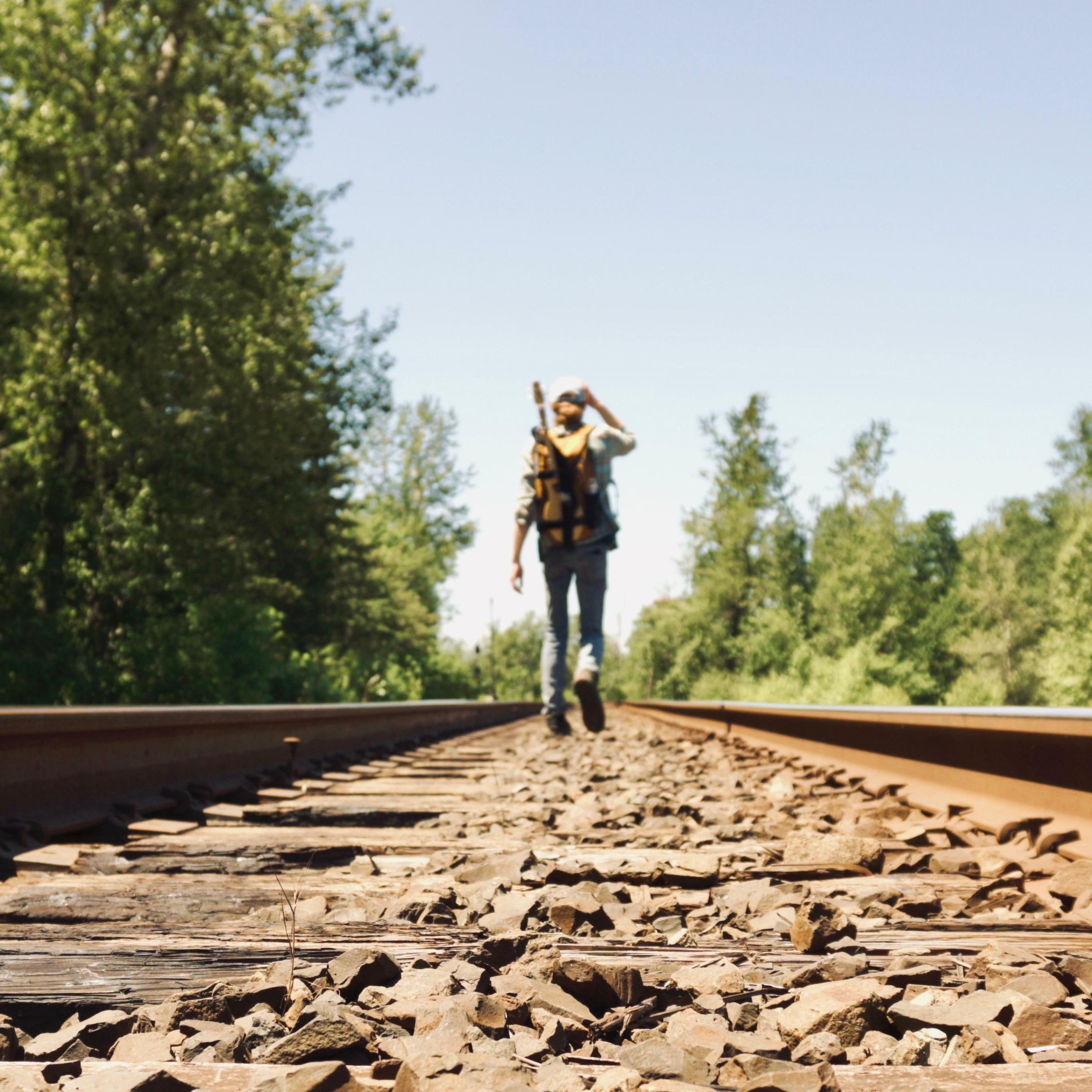 Track Image