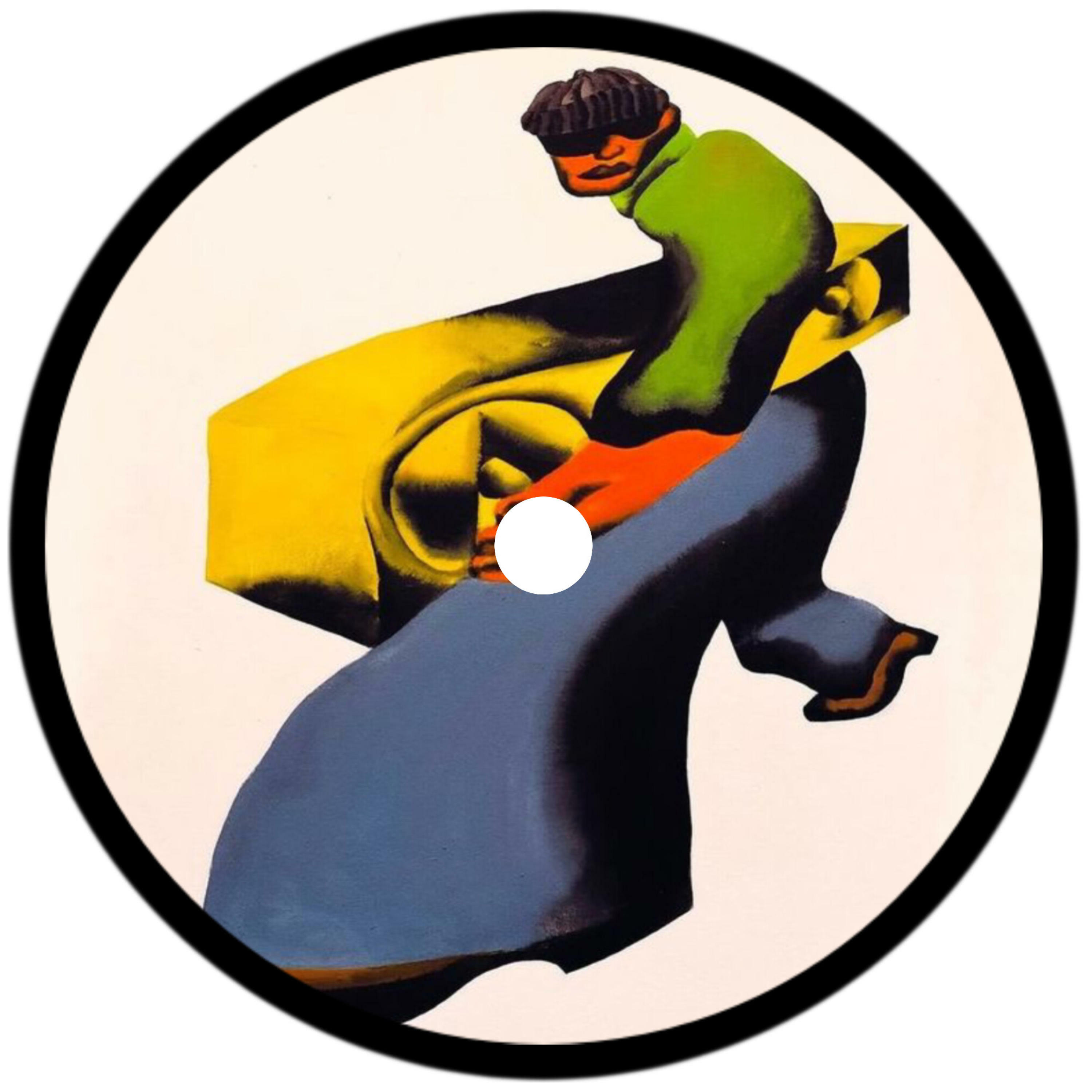 Track Image