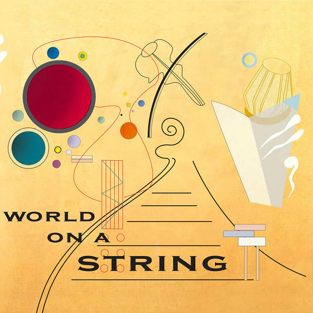 Track Image