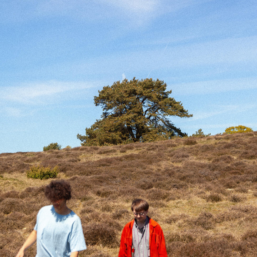 Track Image