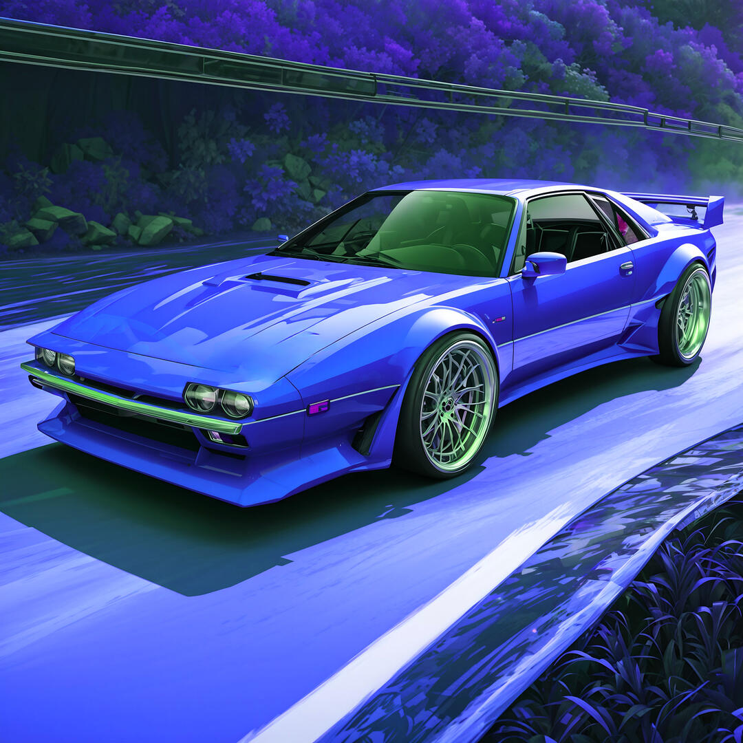 Track Image