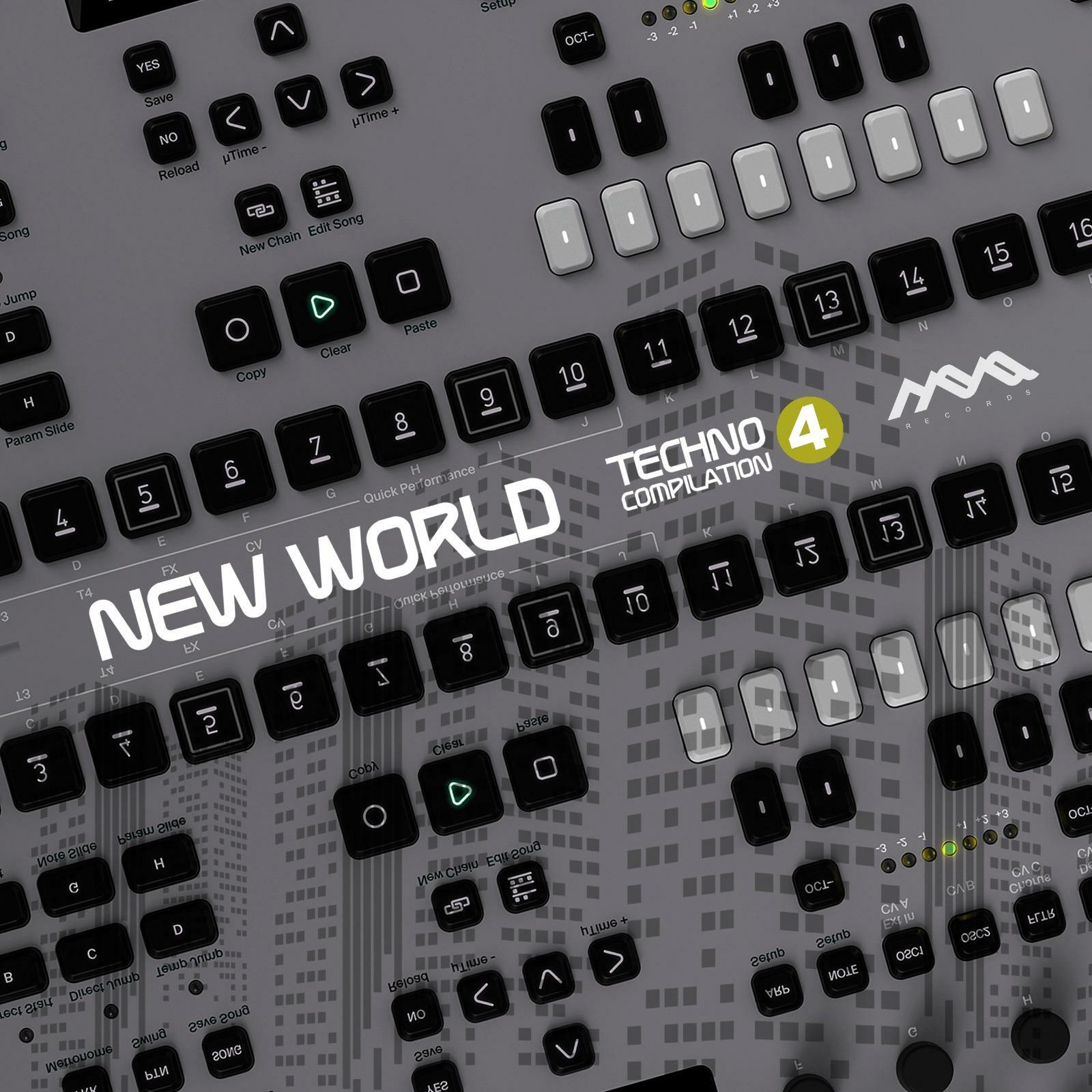 Track Image