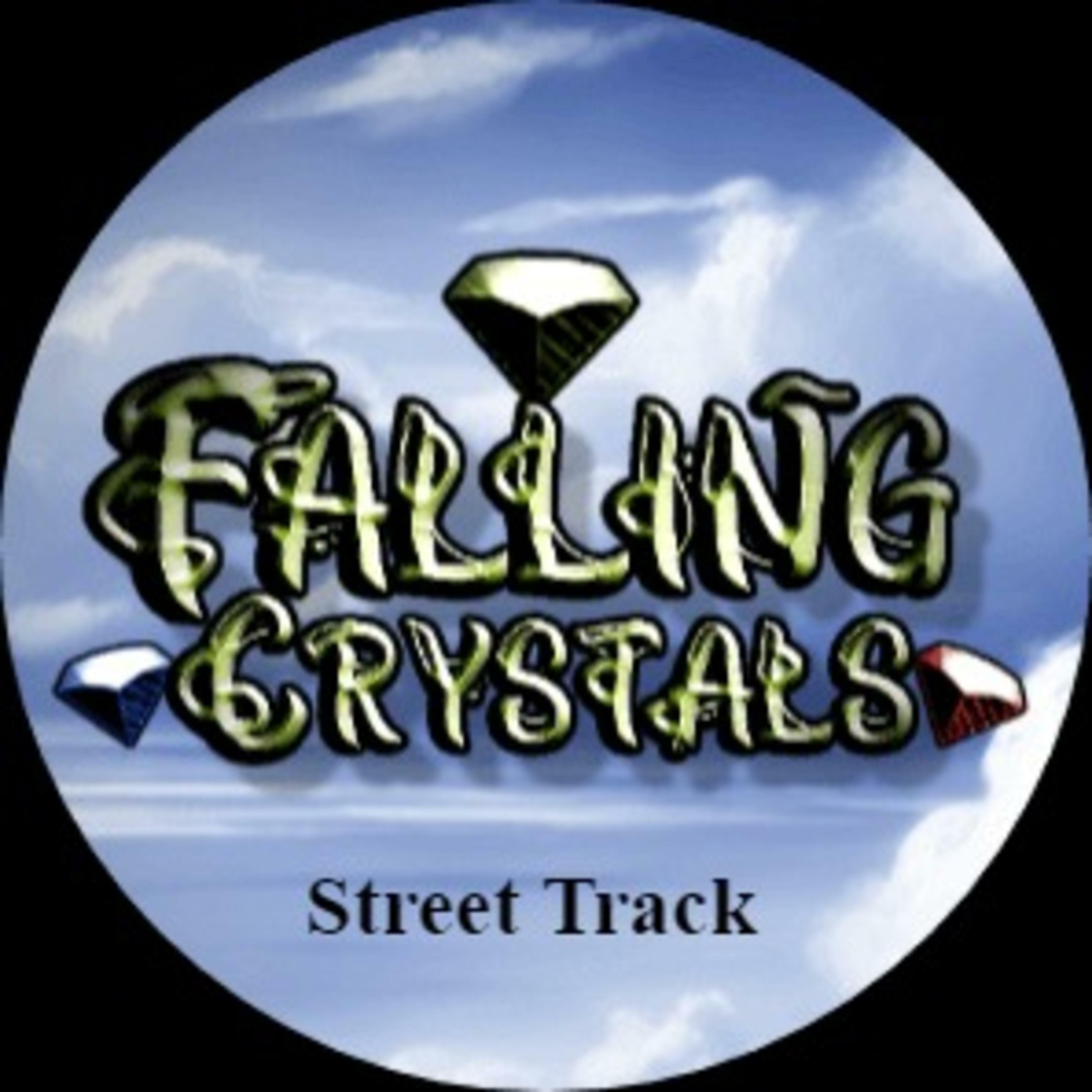 Track Image