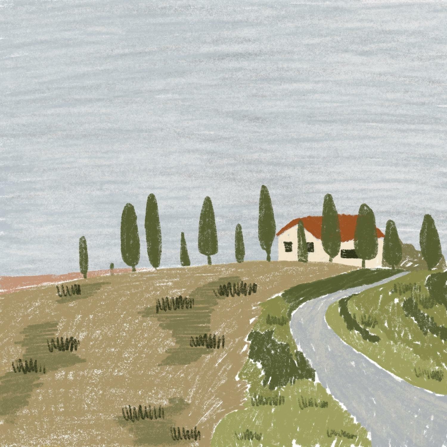 Track Image