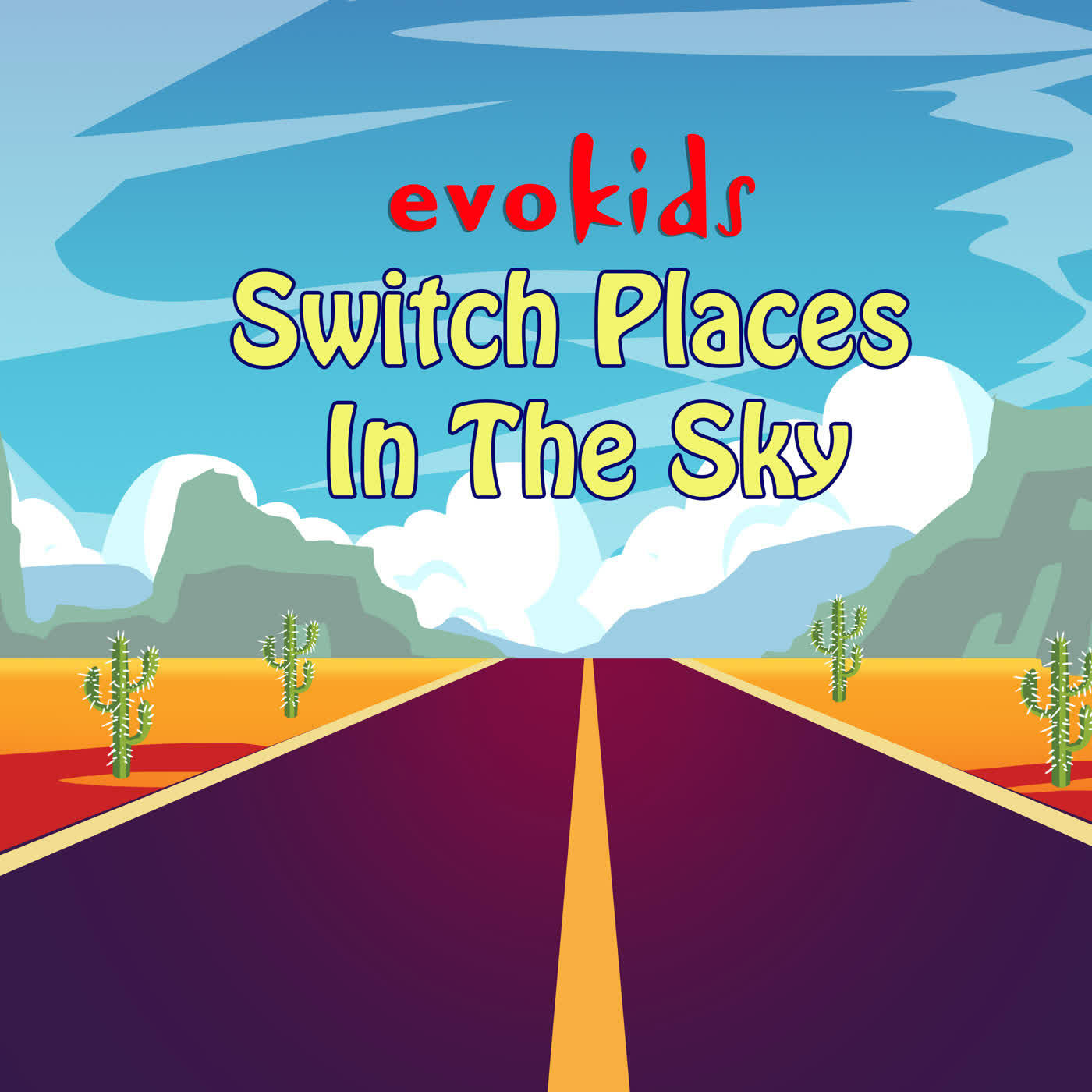 Track Image