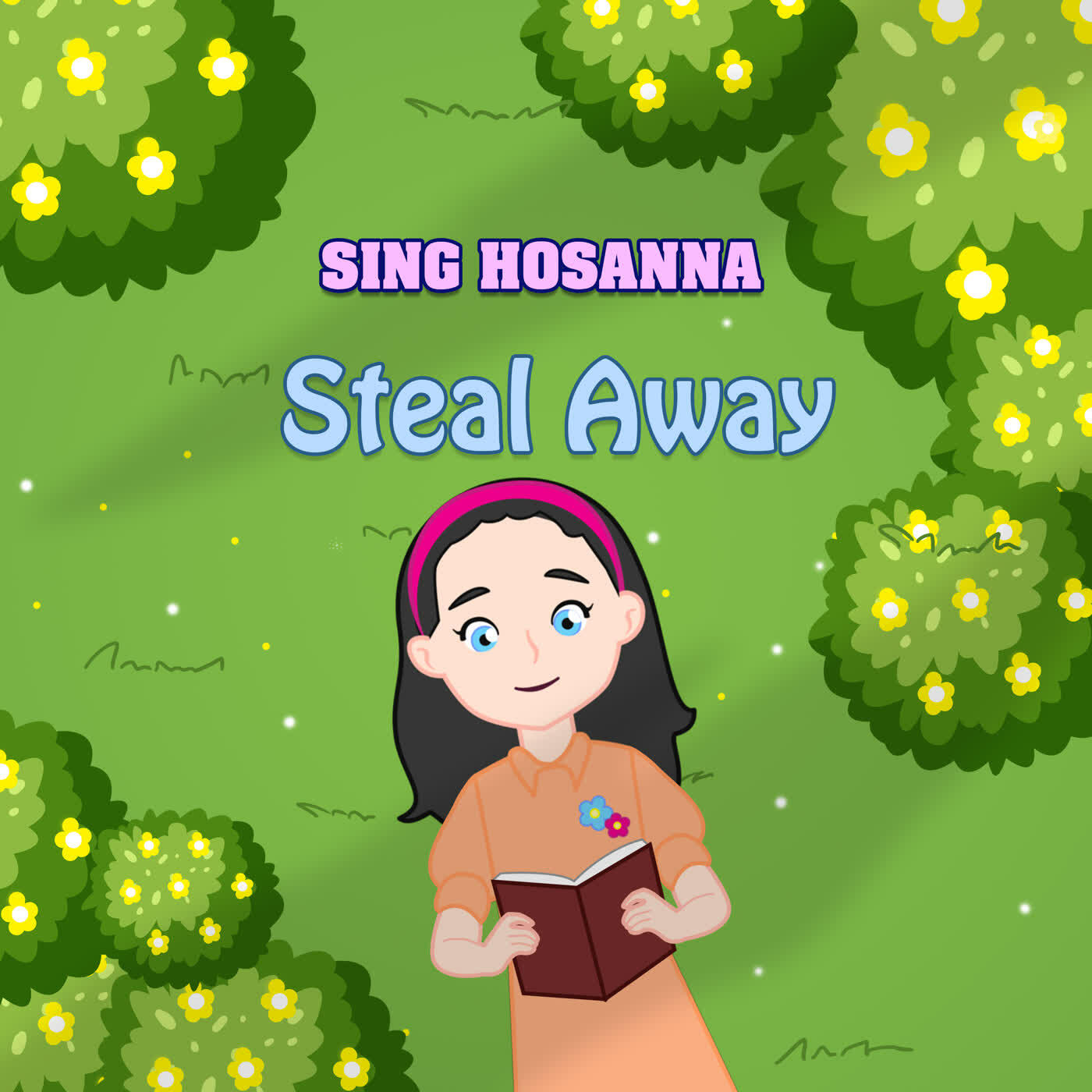 Track Image