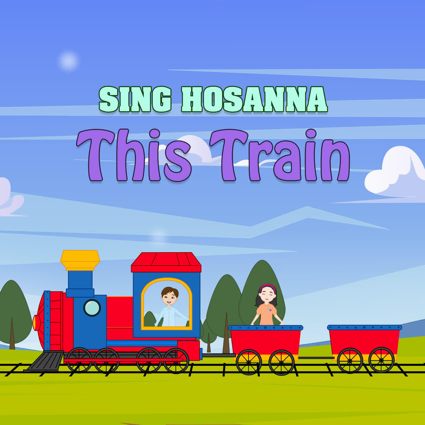 Track Image