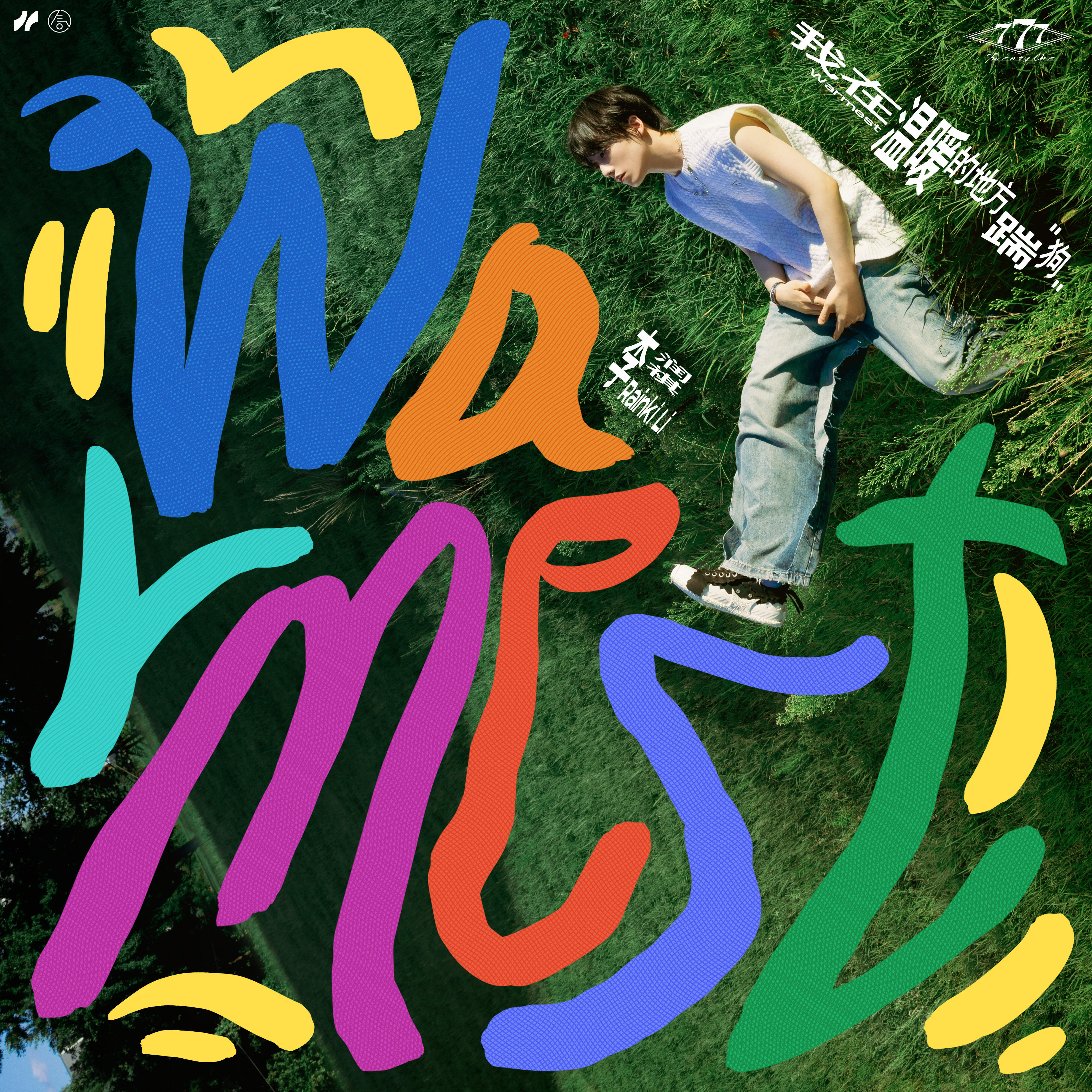 Track Image