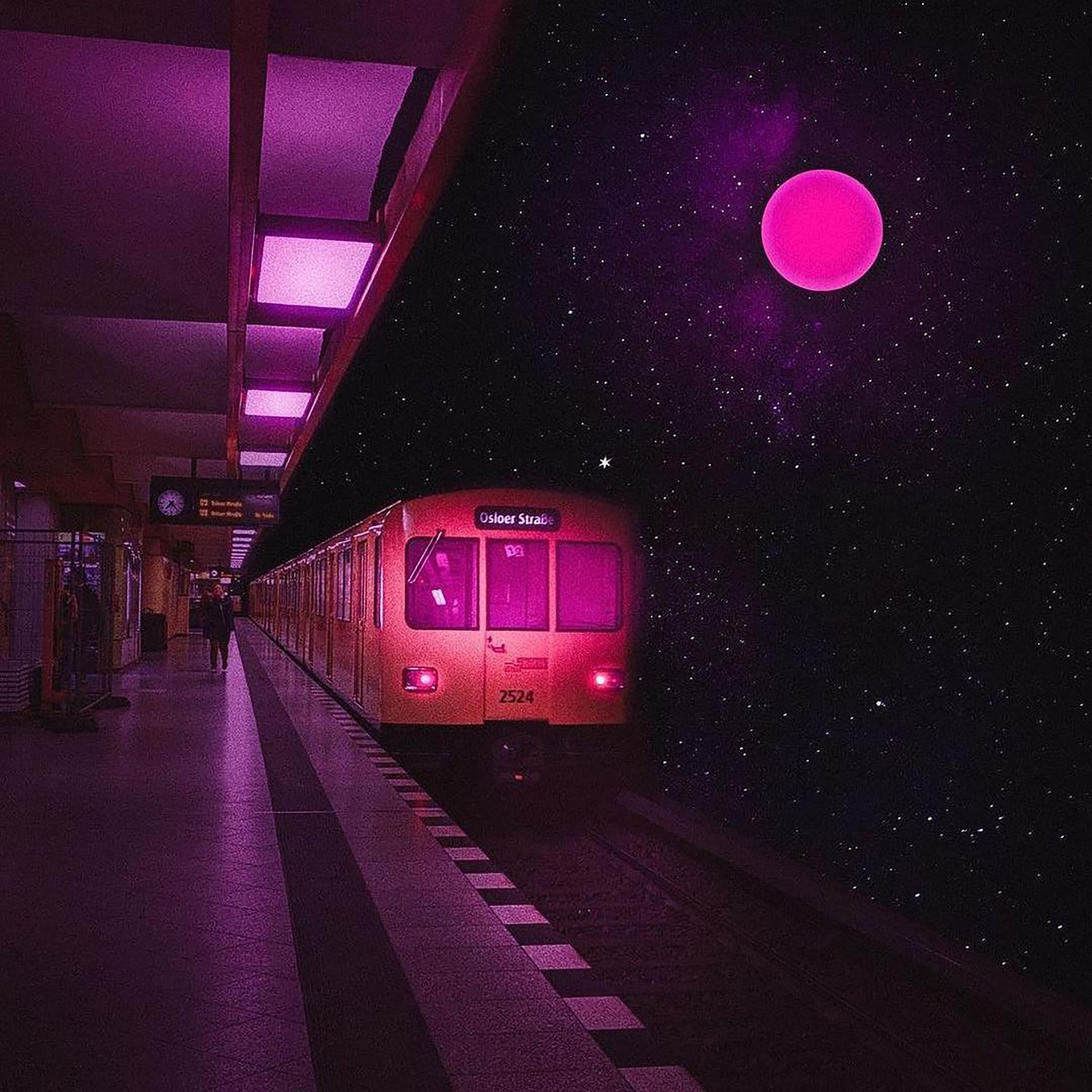 Track Image