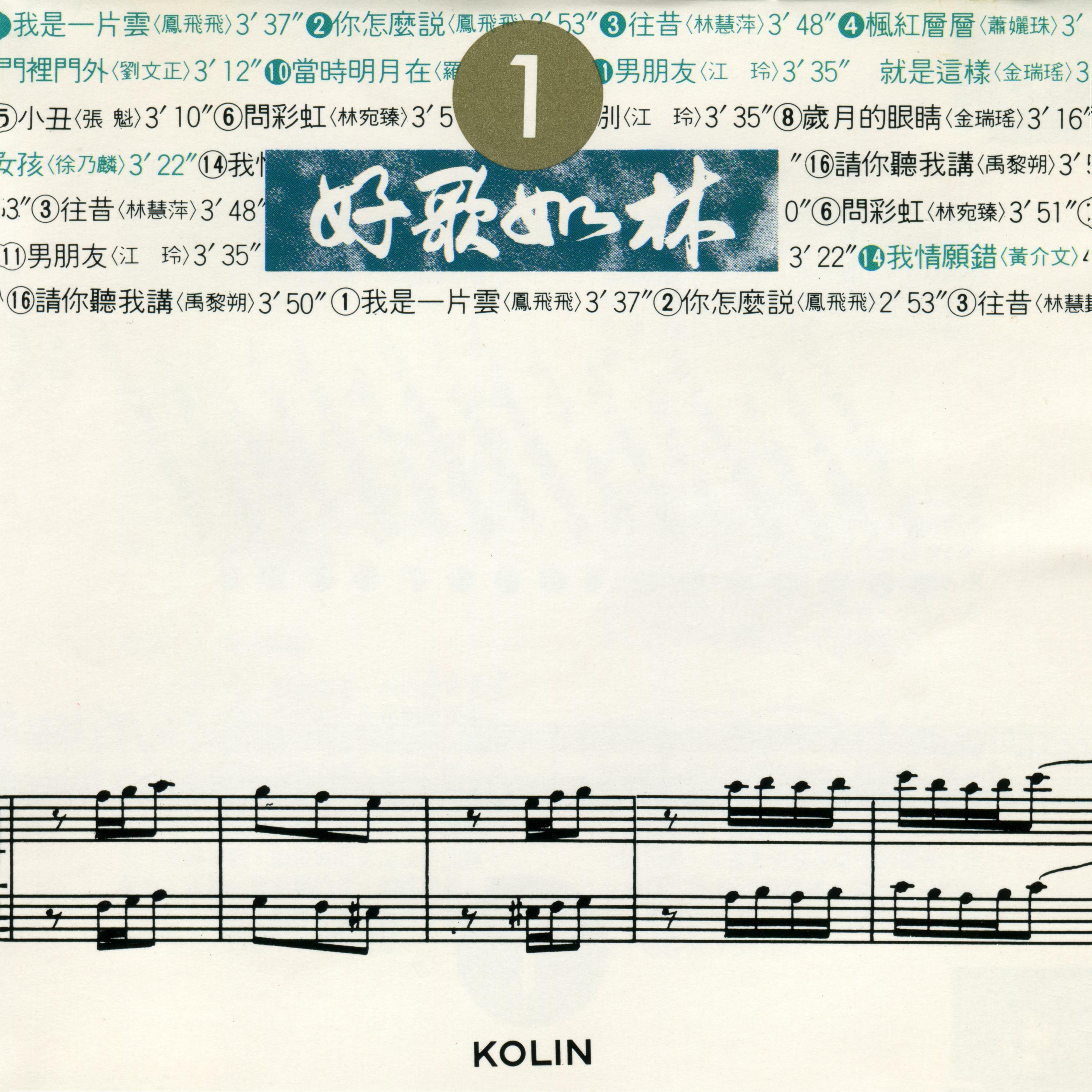 Track Image