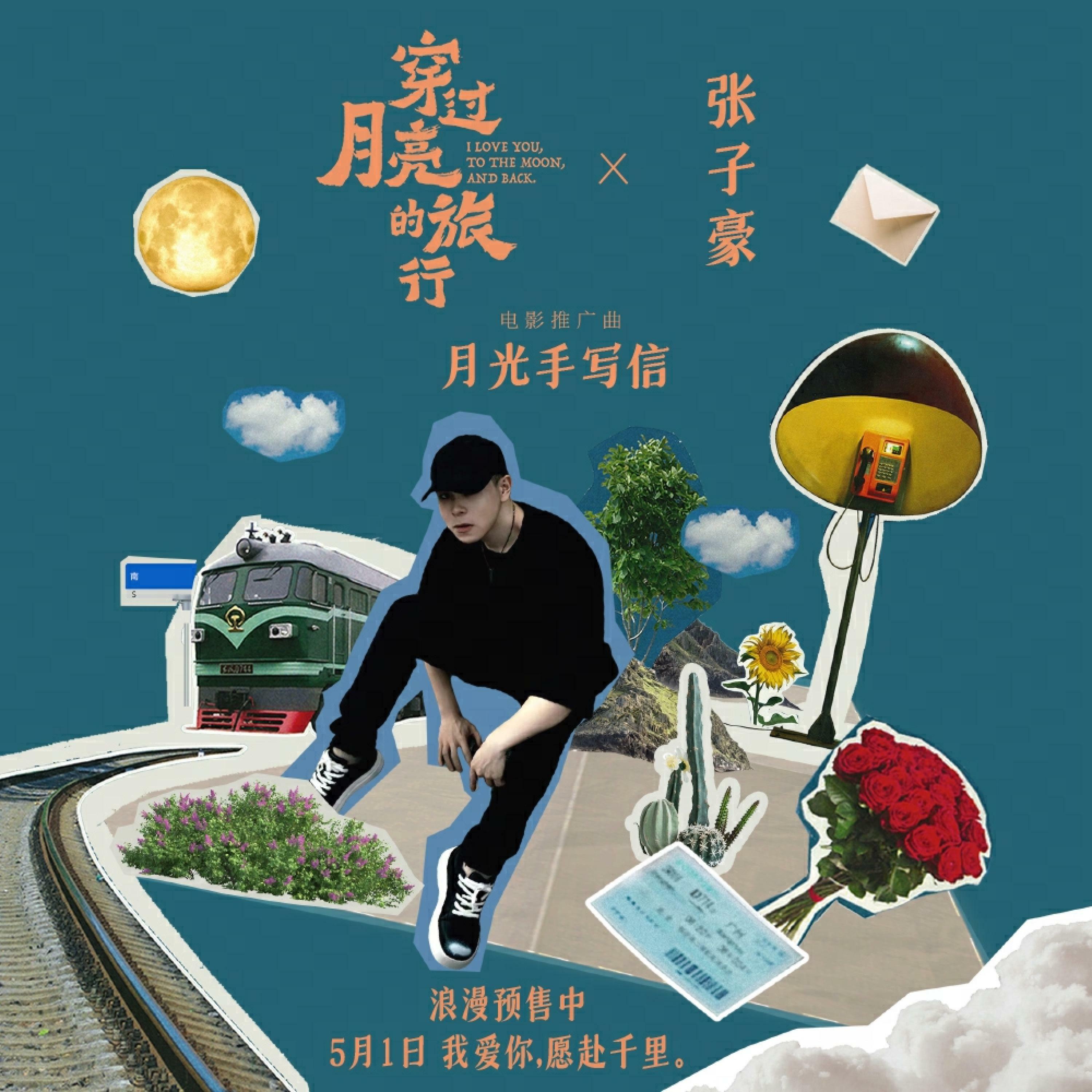 Track Image