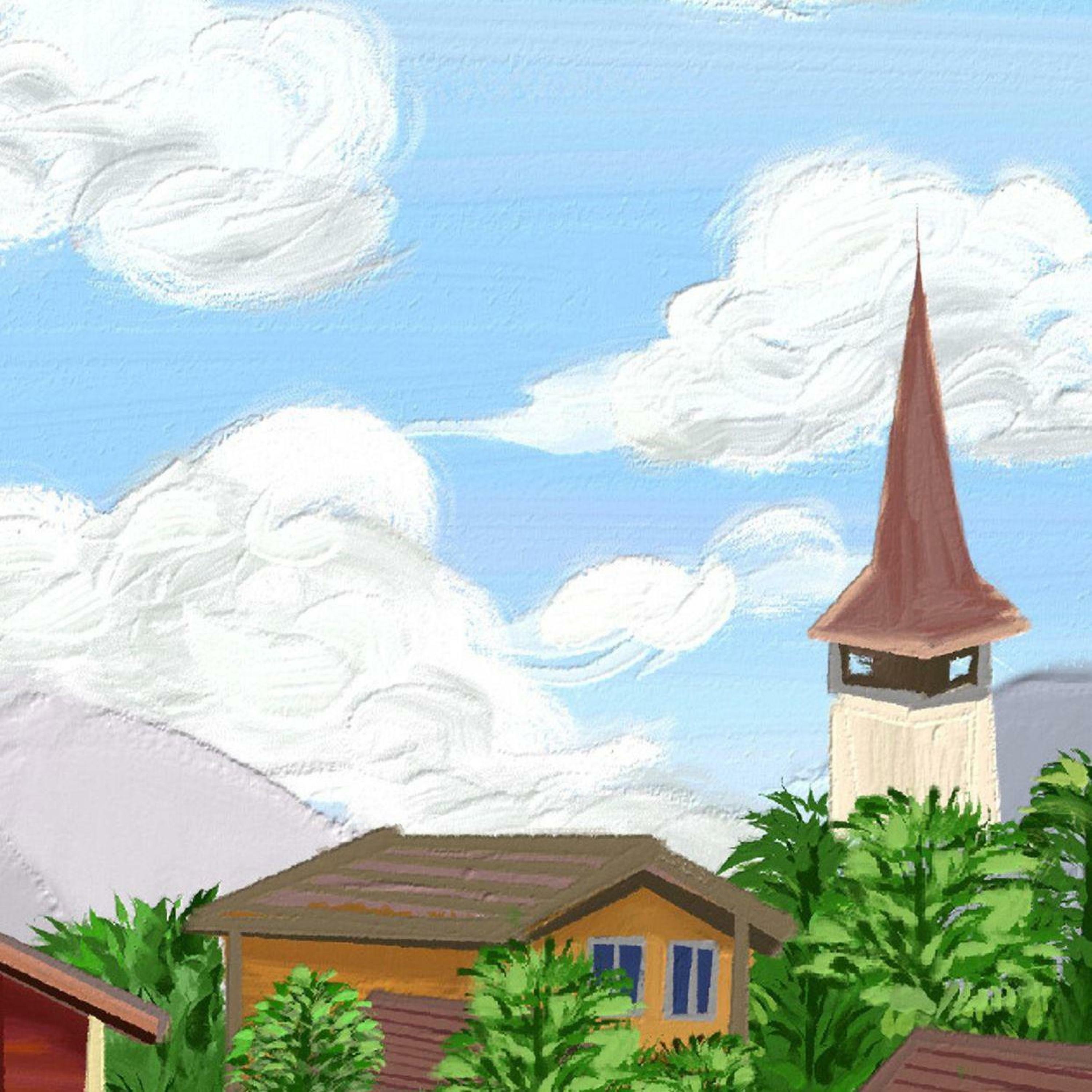 Track Image