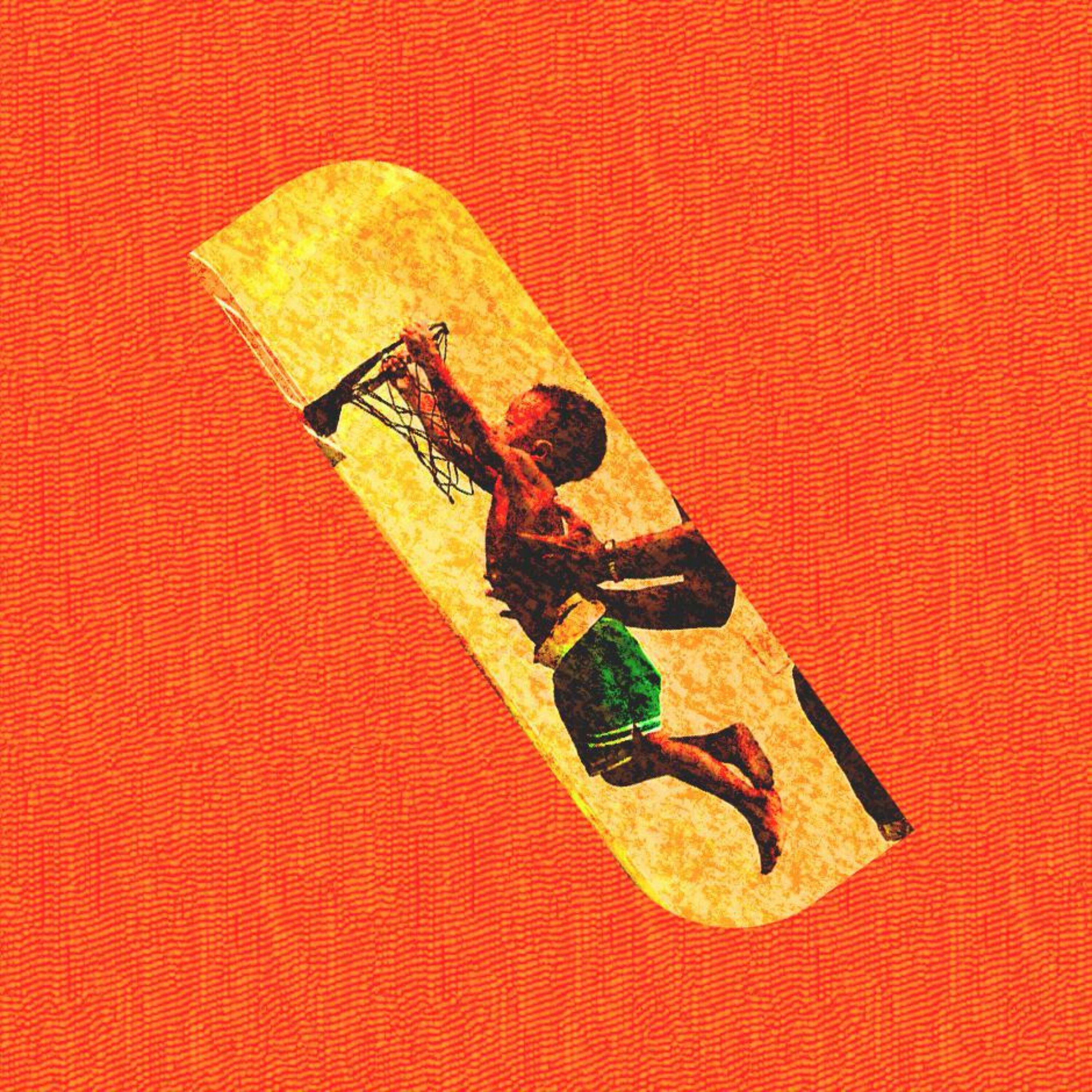 Track Image