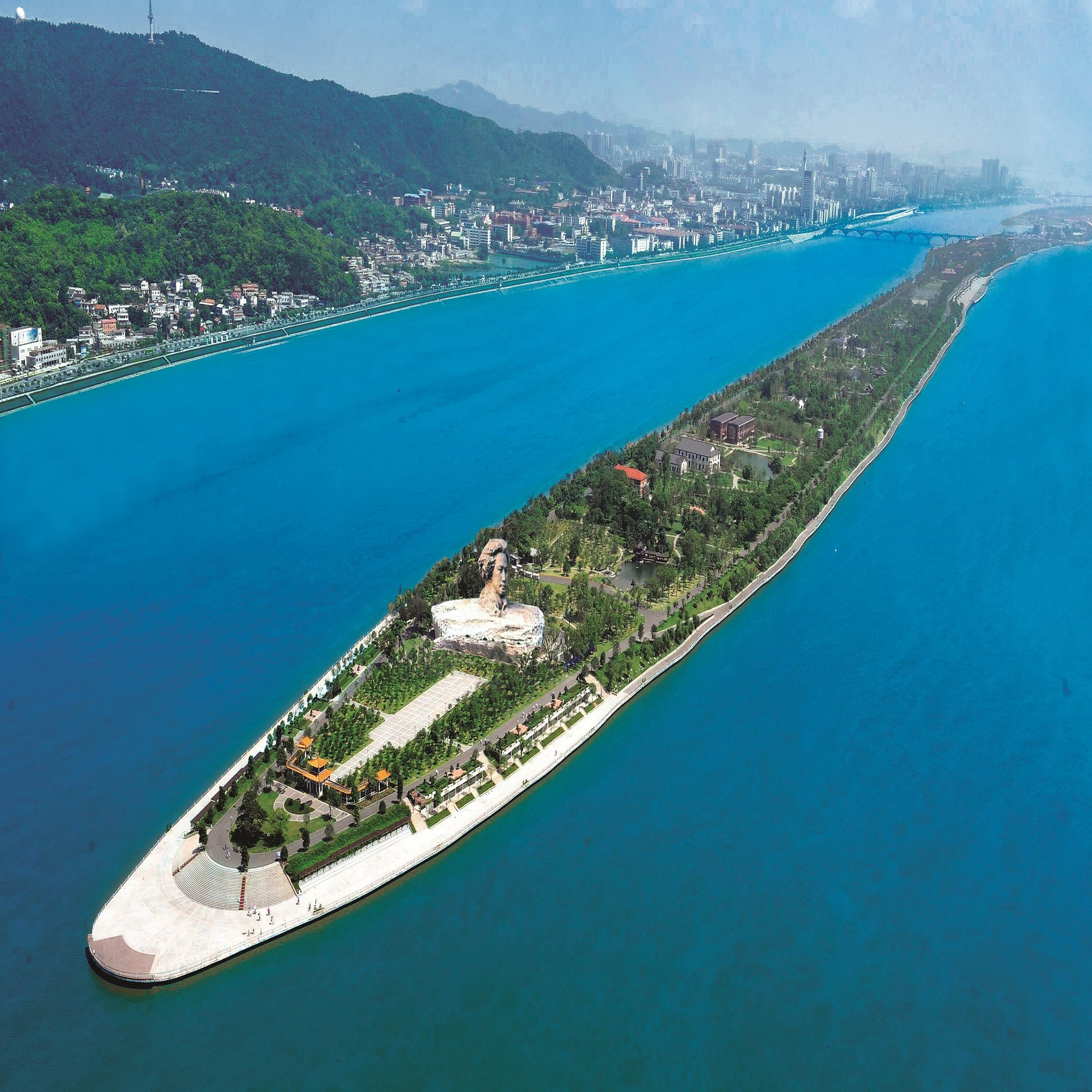 Track Image