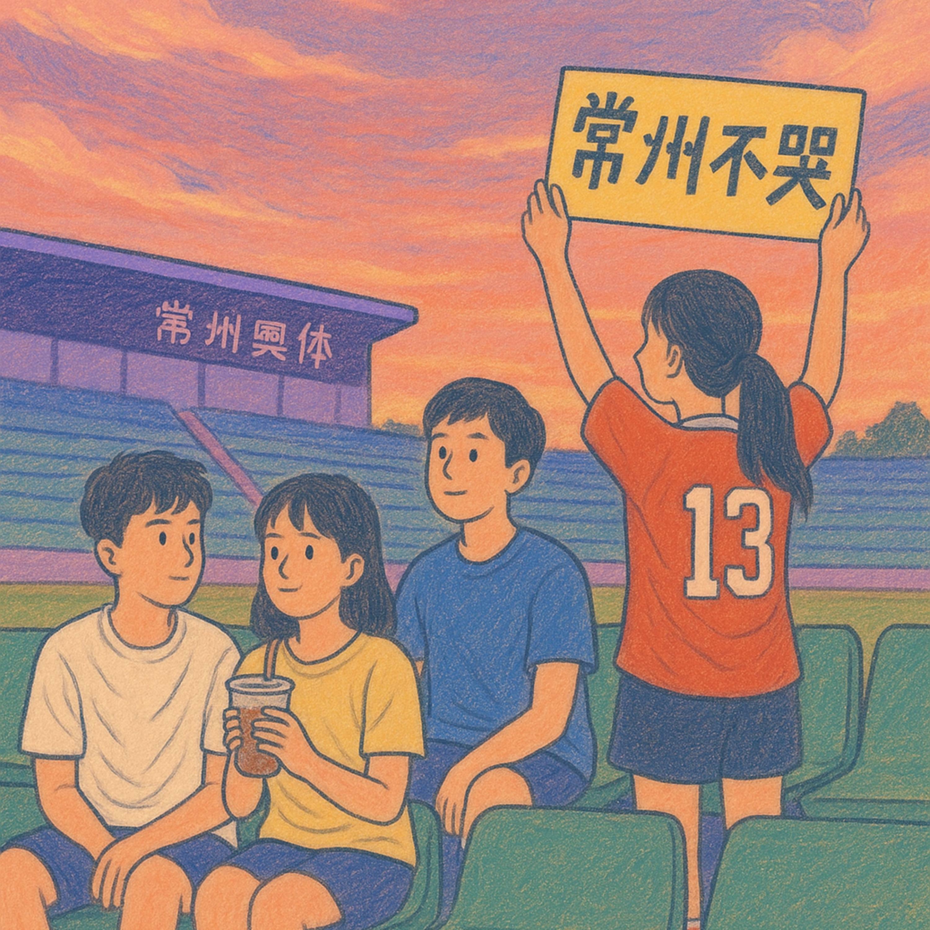 Track Image
