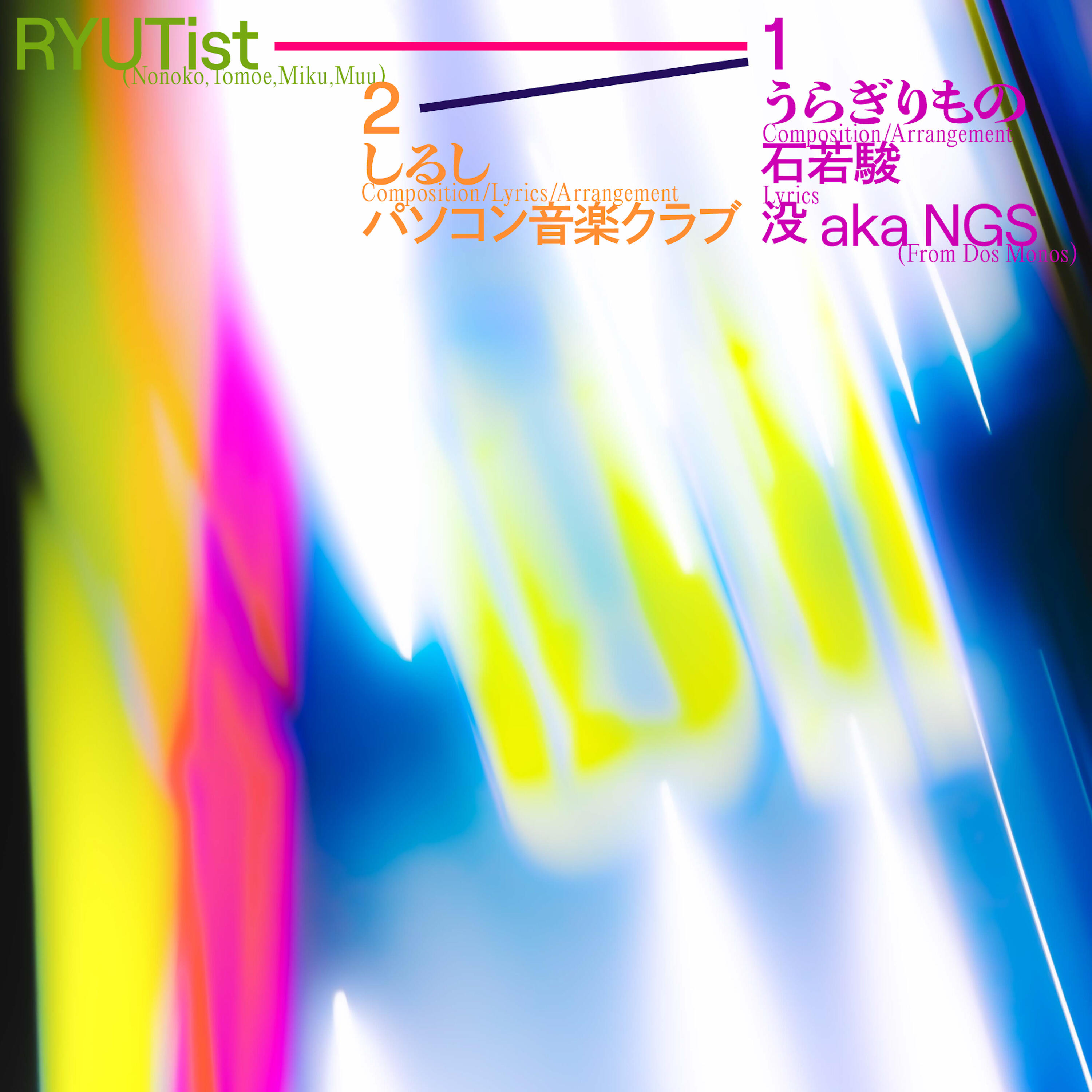 Track Image