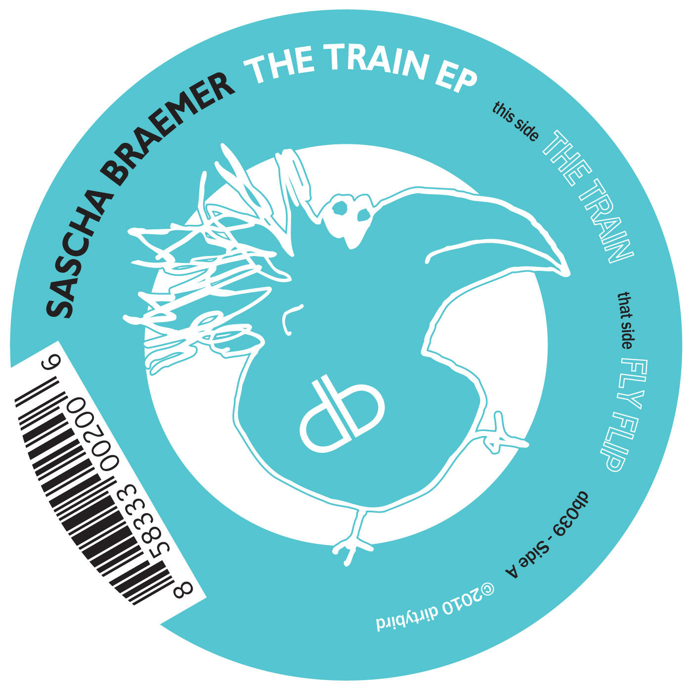 Track Image