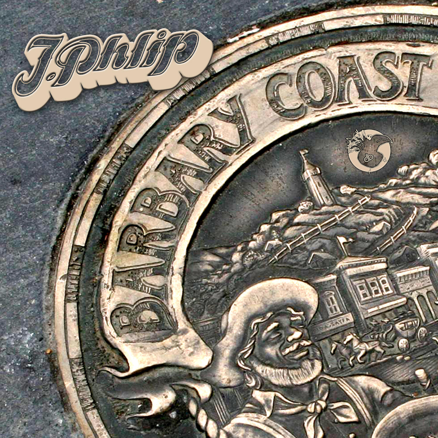 Track Image
