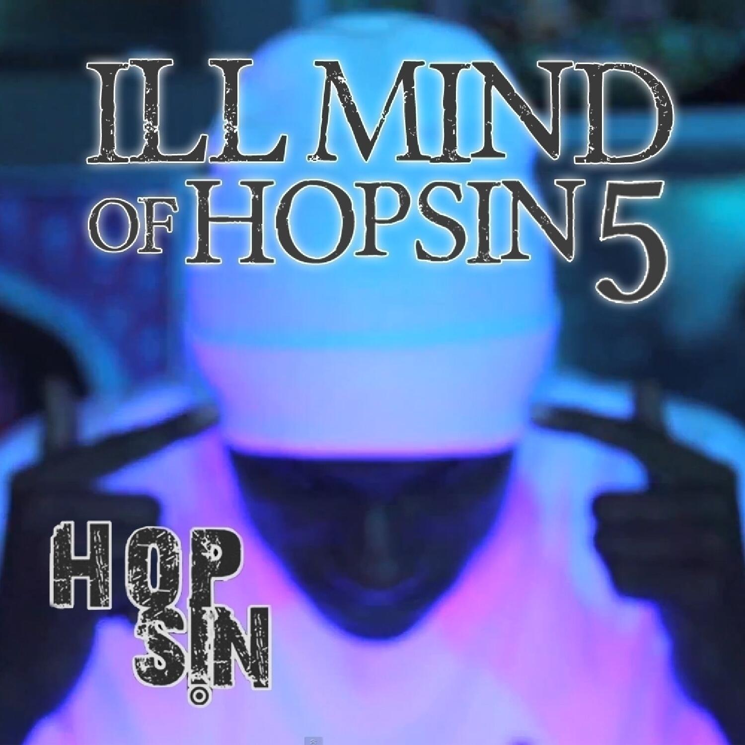 Stream Free Songs by Hopsin & Similar Artists | iHeart