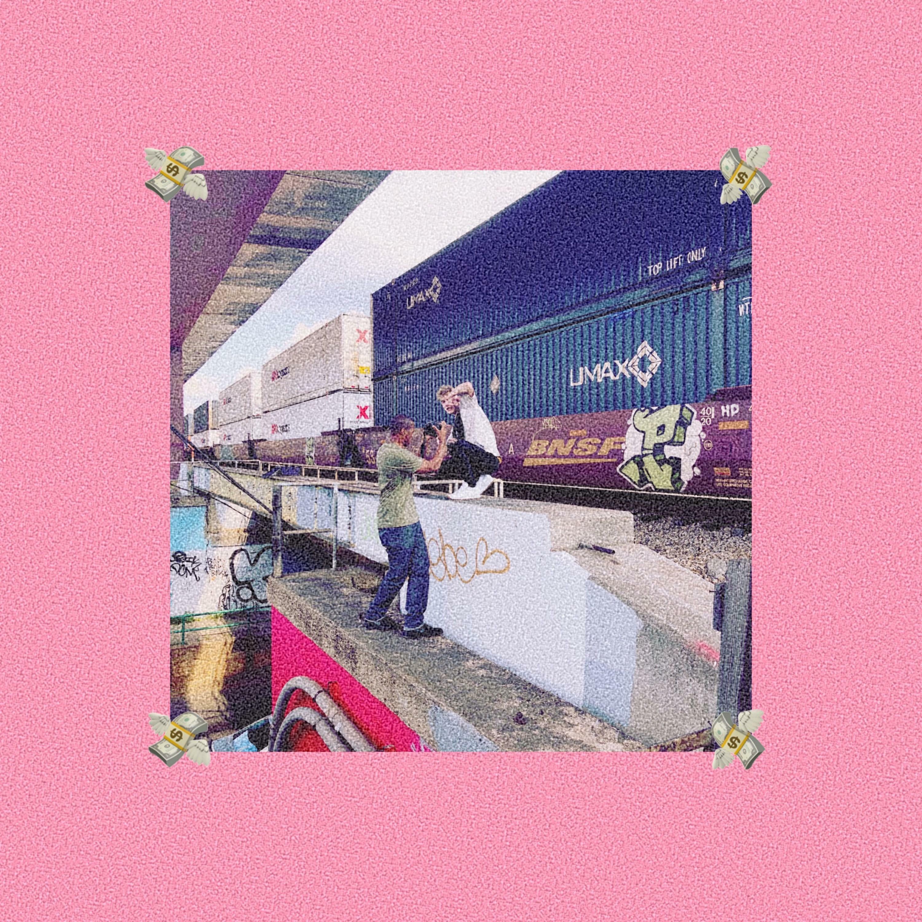 Track Image